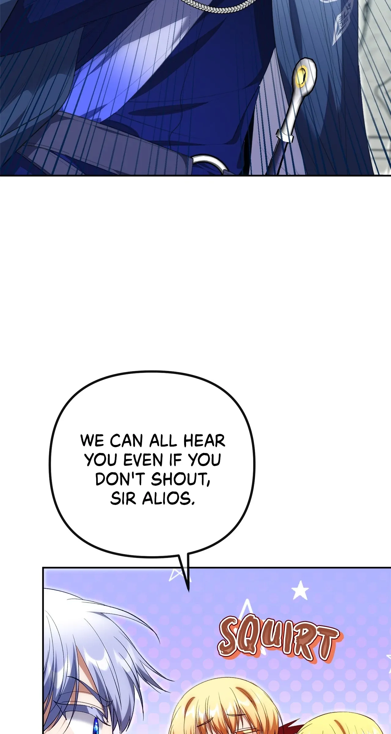 I Thought I Tamed the Villain Chapter 51 page 40