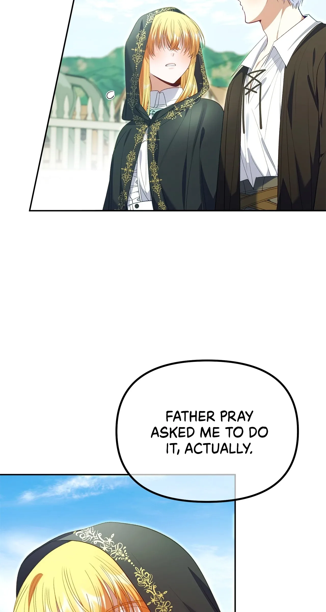 I Thought I Tamed the Villain Chapter 48 page 25