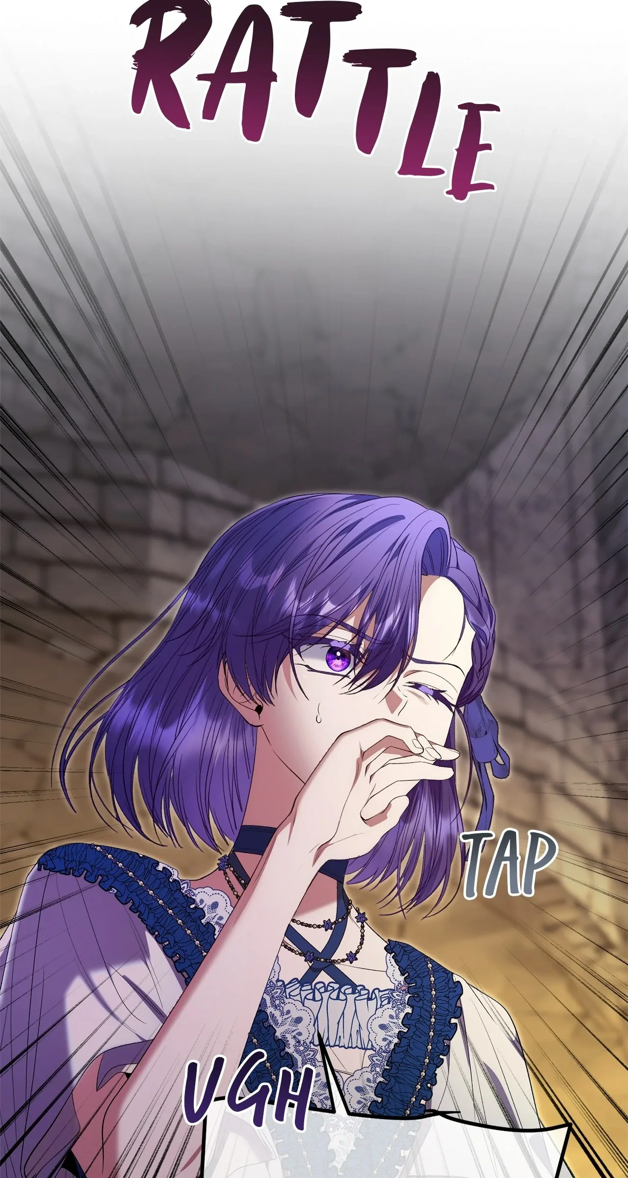 I Thought I Tamed the Villain Chapter 51 page 76