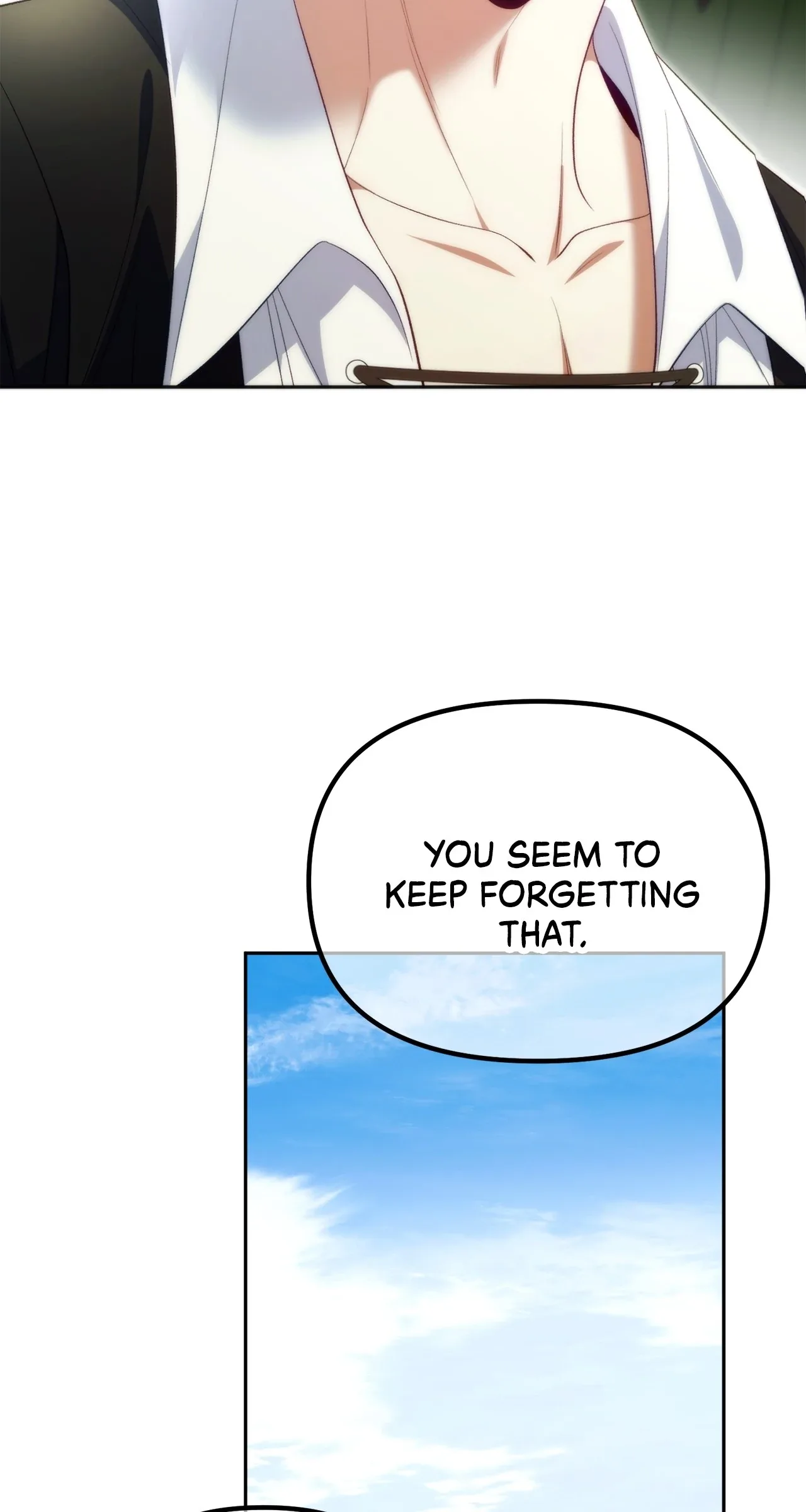 I Thought I Tamed the Villain Chapter 48 page 32