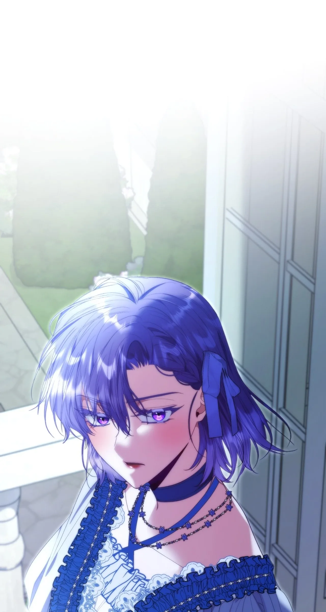 I Thought I Tamed the Villain Chapter 51 page 67