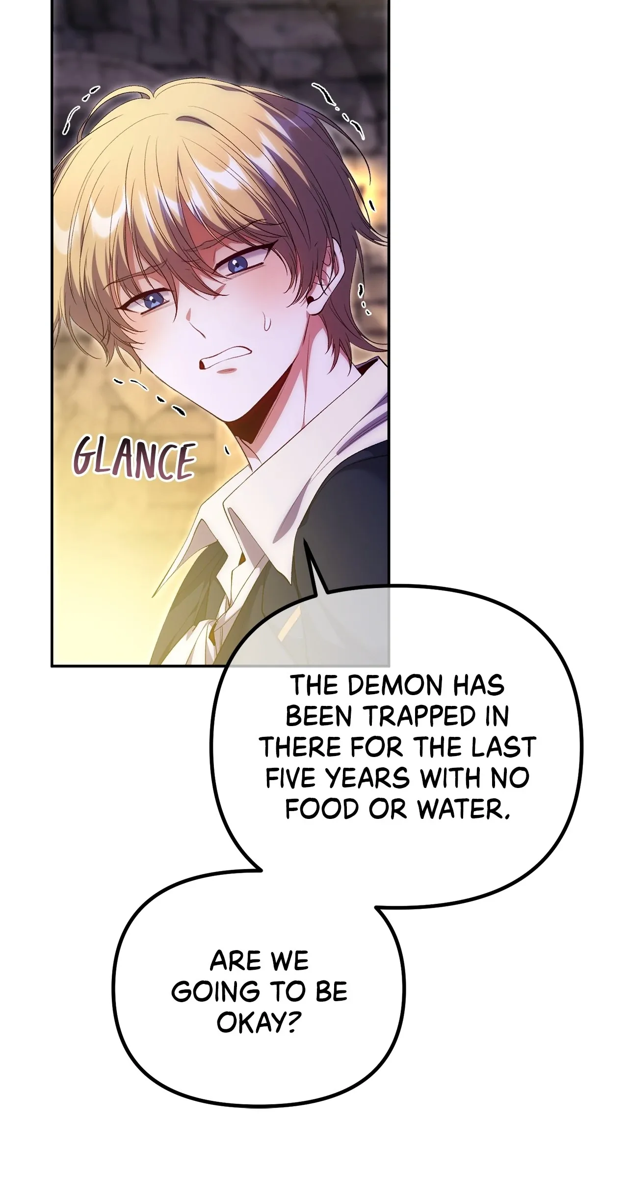I Thought I Tamed the Villain Chapter 51 page 72