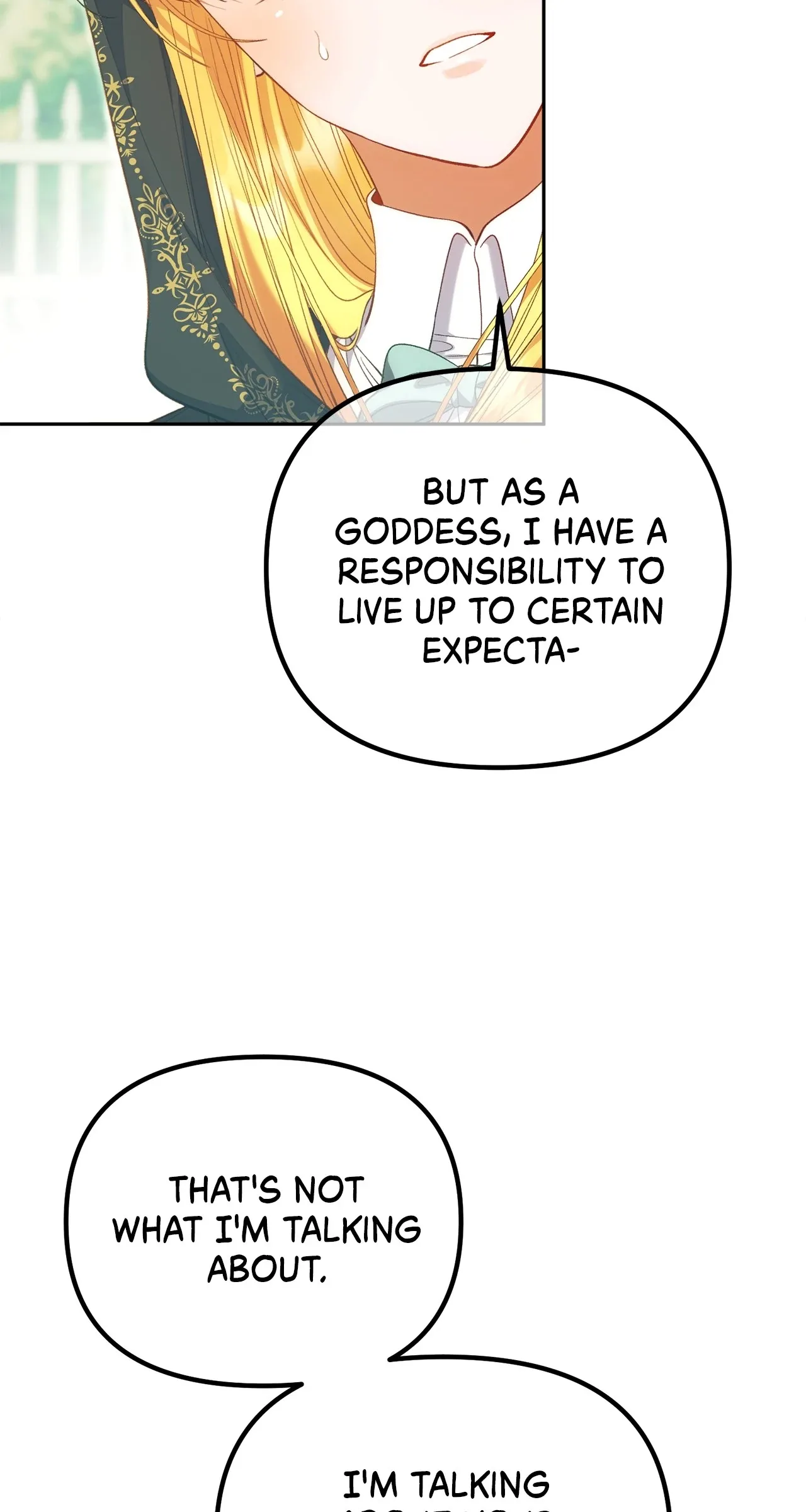 I Thought I Tamed the Villain Chapter 48 page 36