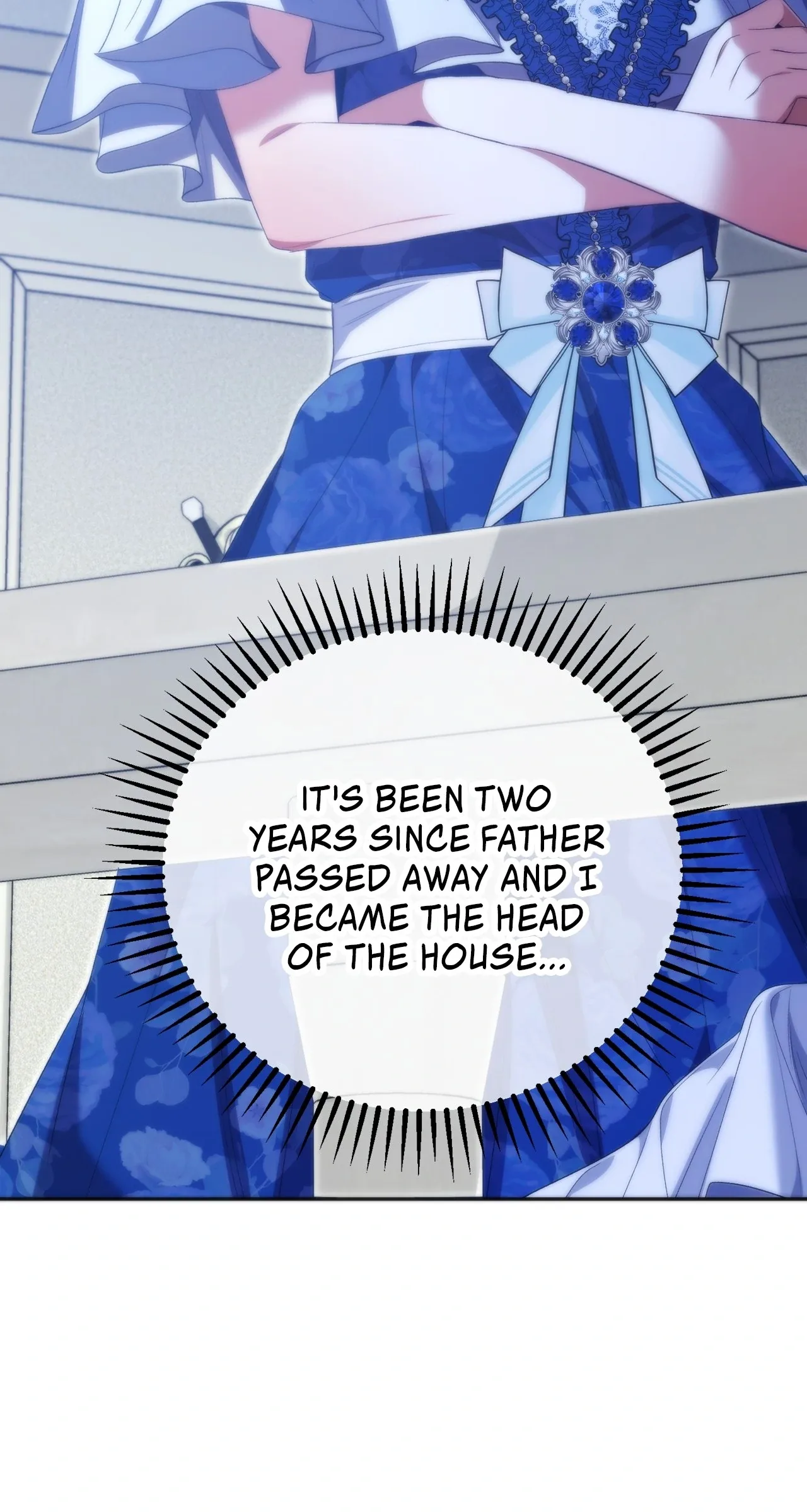I Thought I Tamed the Villain Chapter 51 page 64