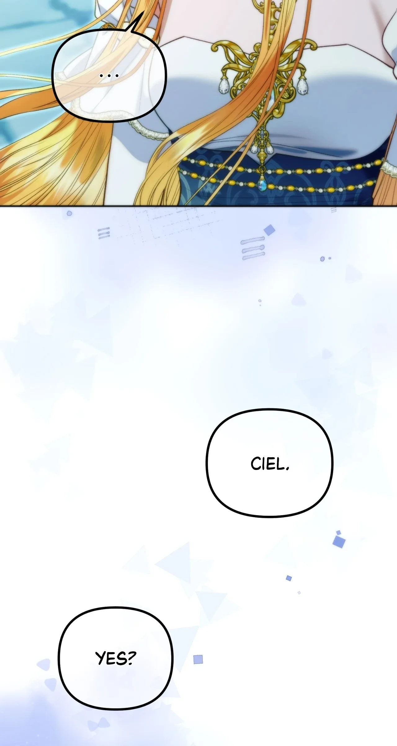 I Thought I Tamed the Villain Chapter 44 page 59