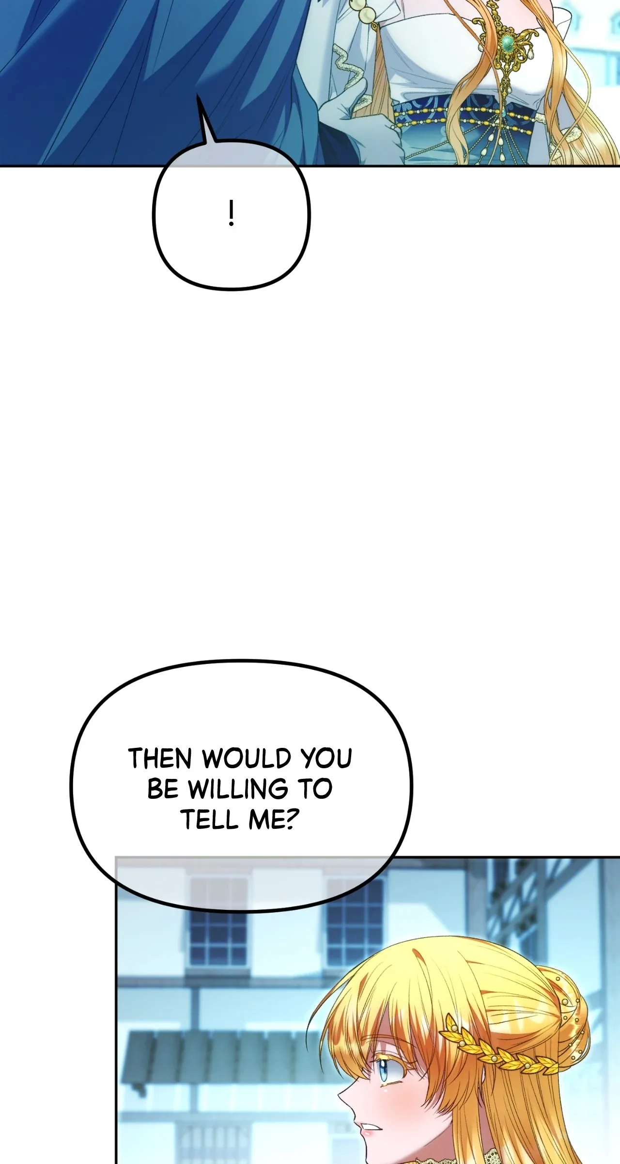 I Thought I Tamed the Villain Chapter 44 page 49