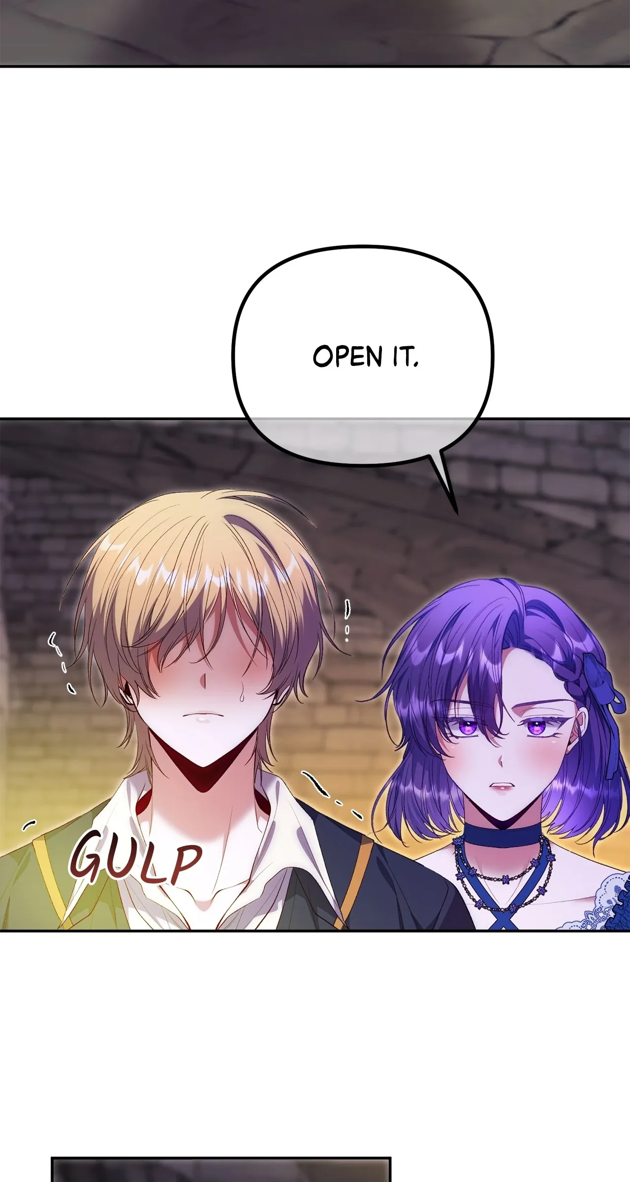 I Thought I Tamed the Villain Chapter 51 page 71