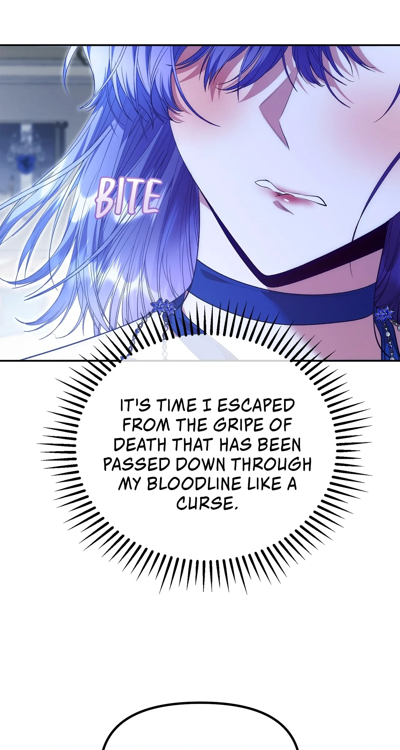 I Thought I Tamed the Villain Chapter 51 page 65