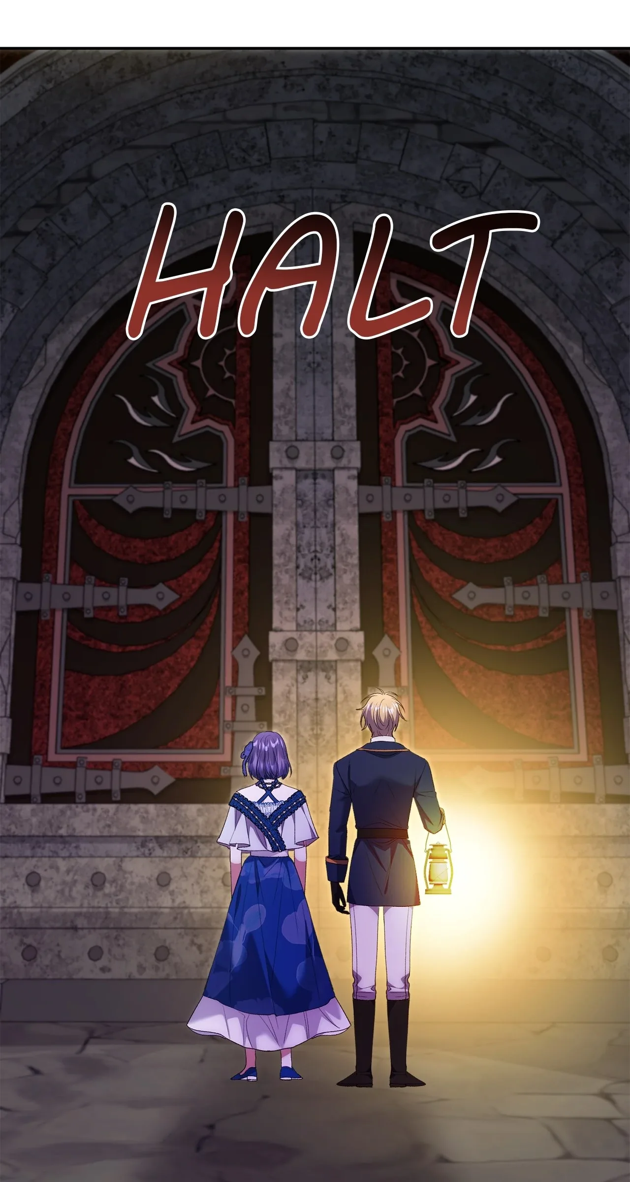 I Thought I Tamed the Villain Chapter 51 page 70