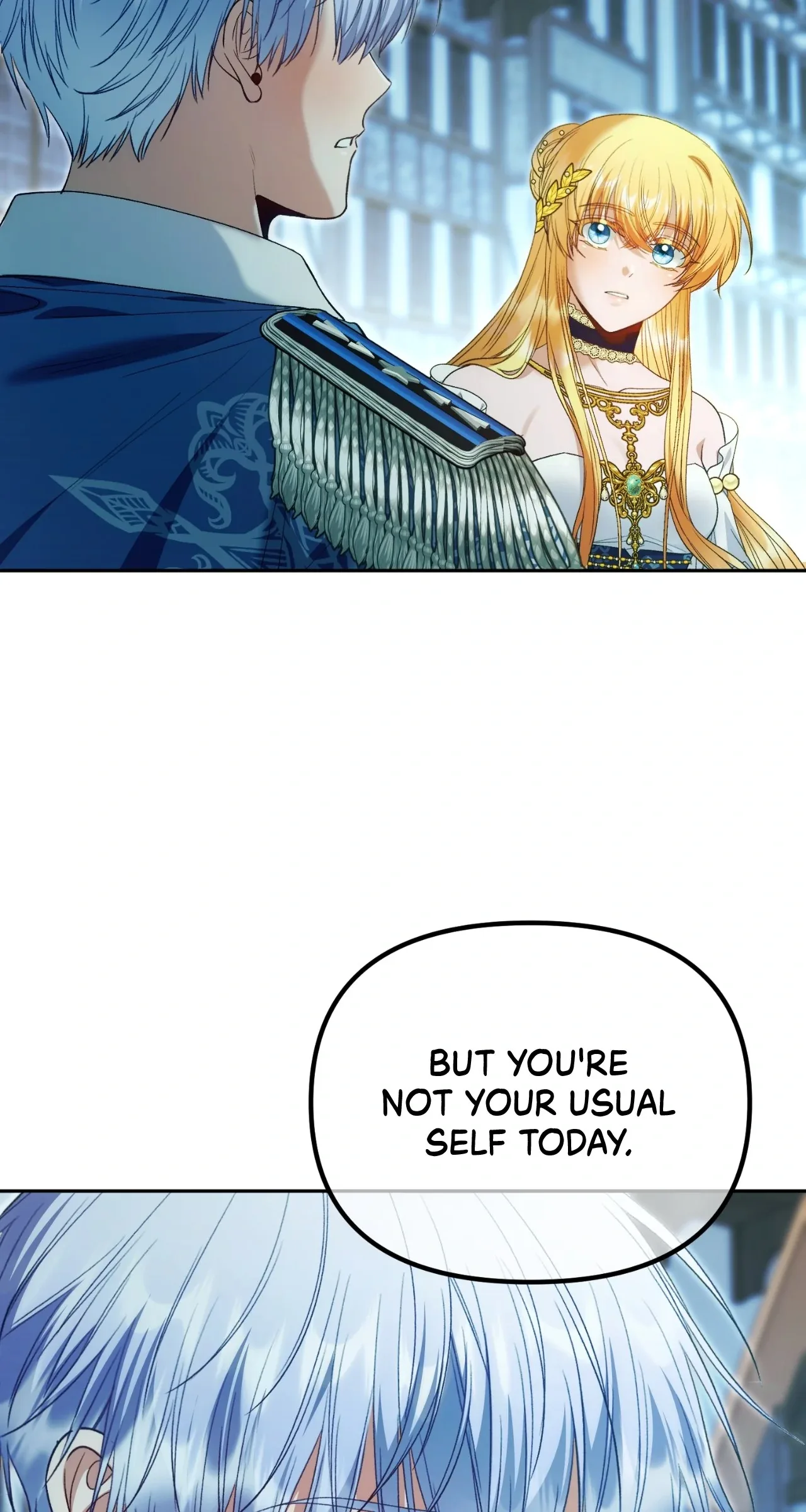 I Thought I Tamed the Villain Chapter 44 page 38