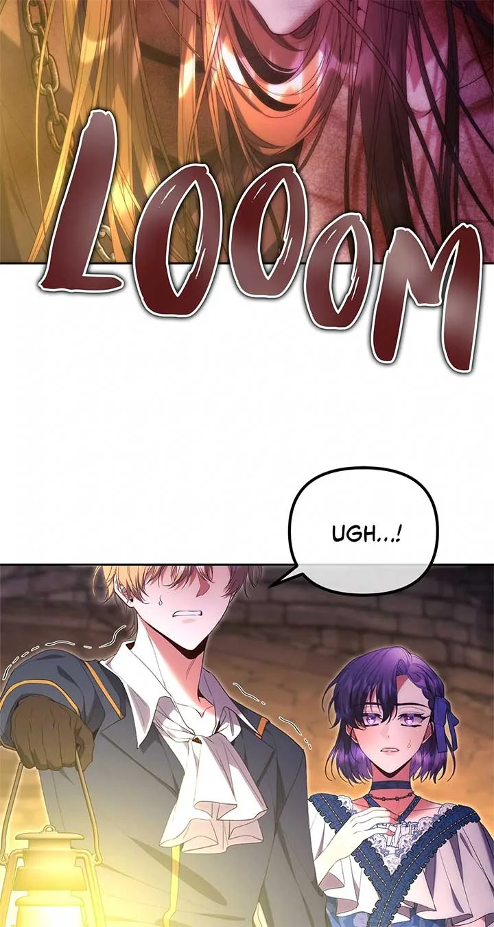 I Thought I Tamed the Villain Chapter 52 page 4