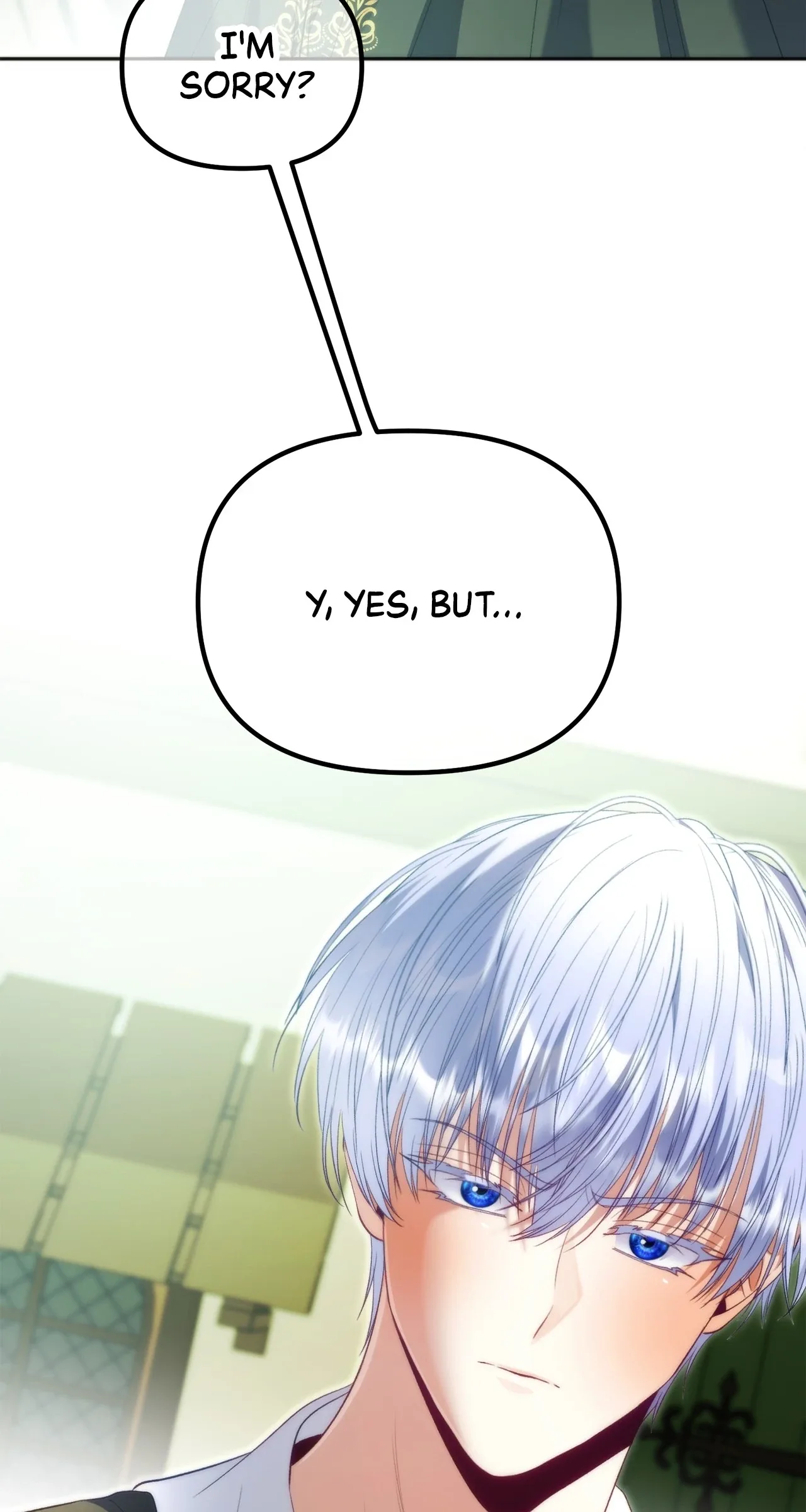 I Thought I Tamed the Villain Chapter 48 page 31
