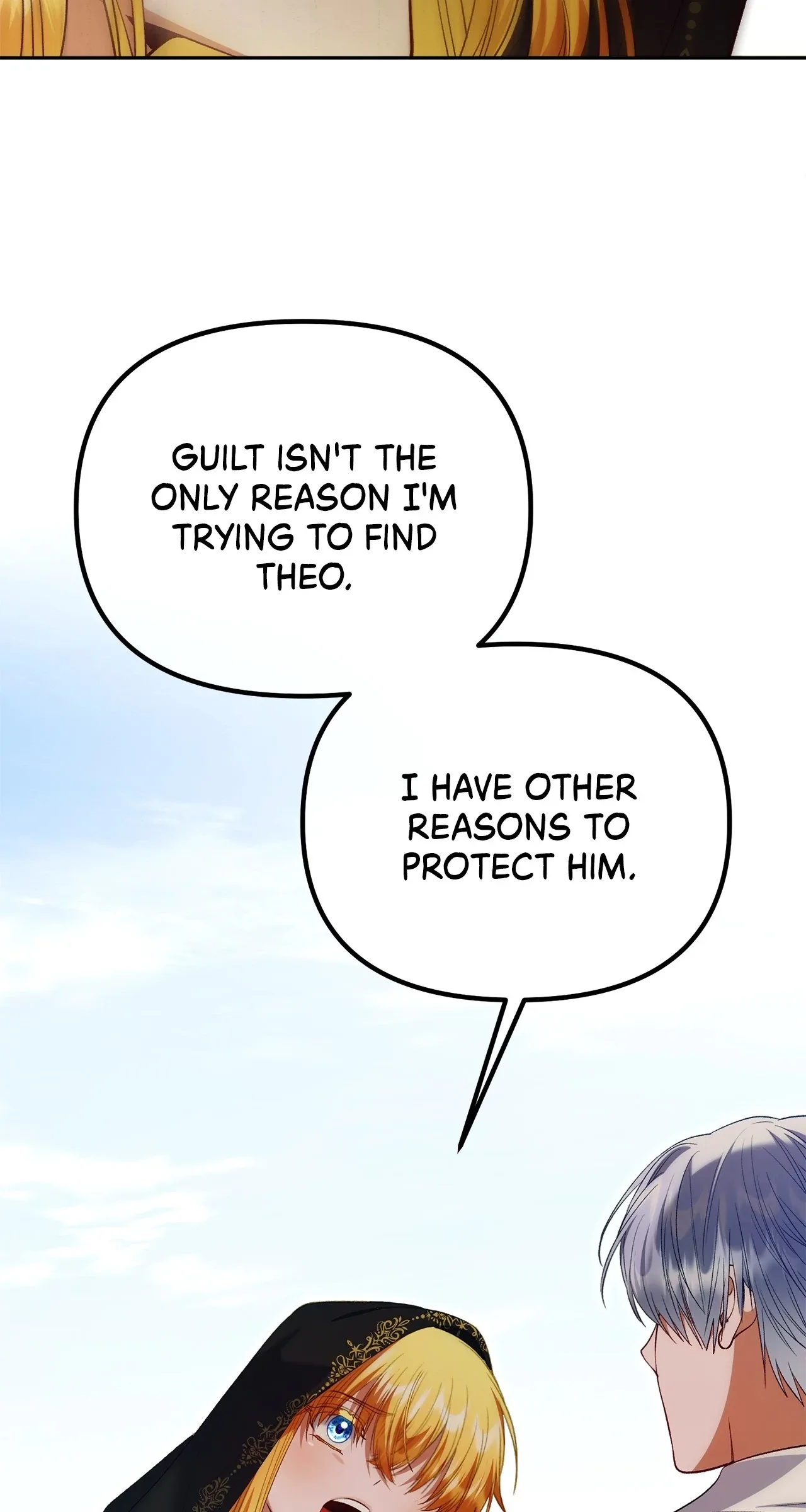 I Thought I Tamed the Villain Chapter 48 page 40