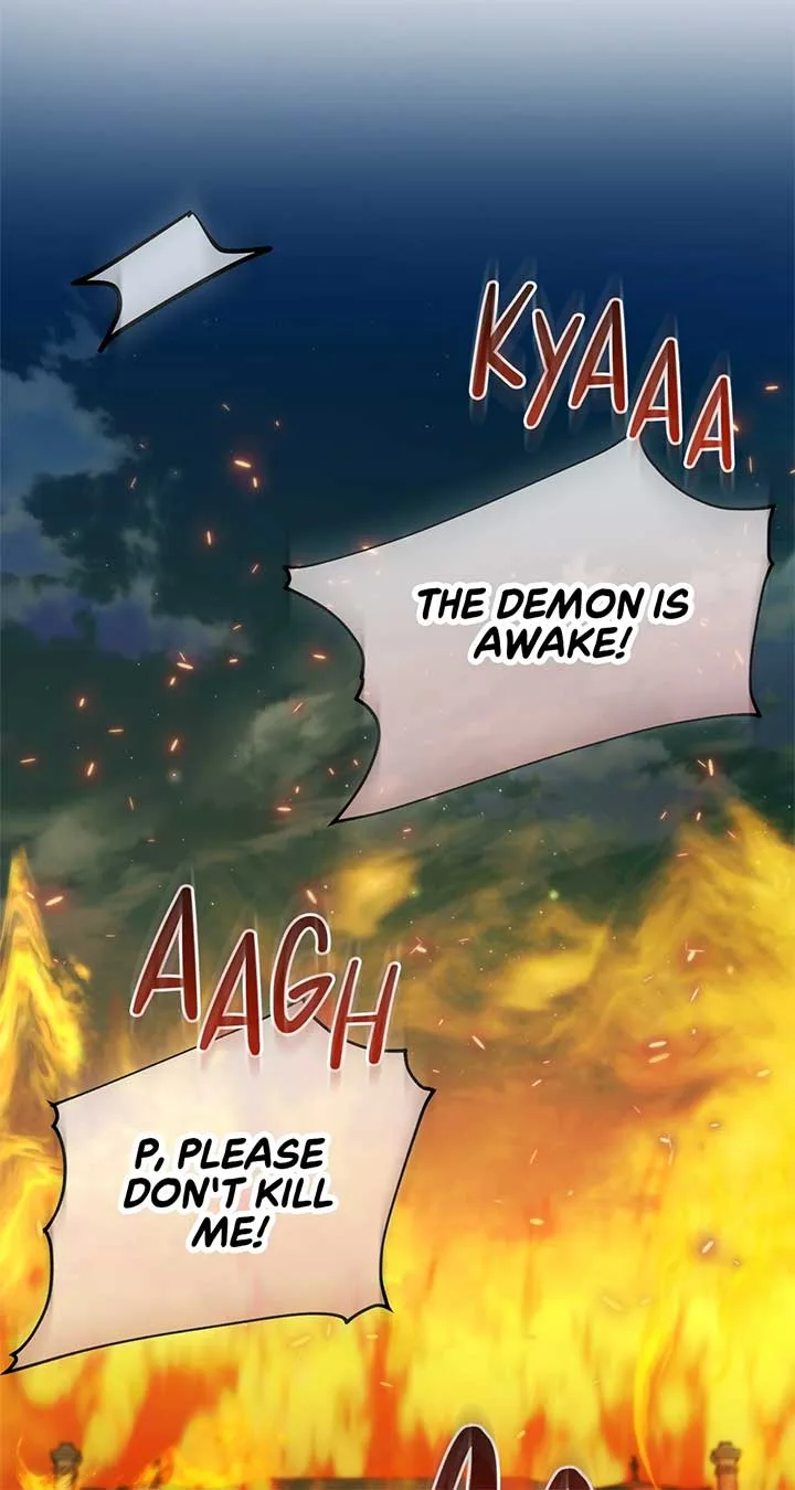 I Thought I Tamed the Villain Chapter 52 page 35