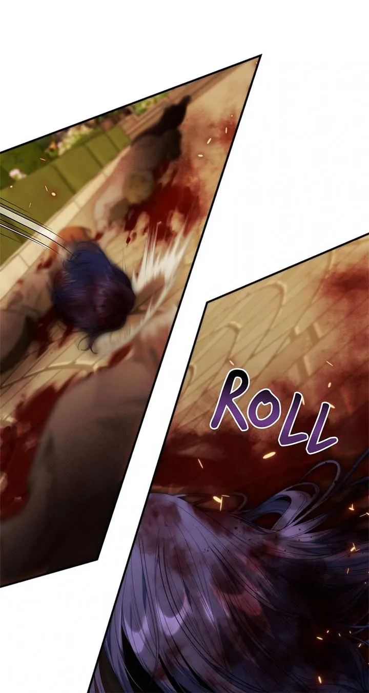 I Thought I Tamed the Villain Chapter 52 page 44