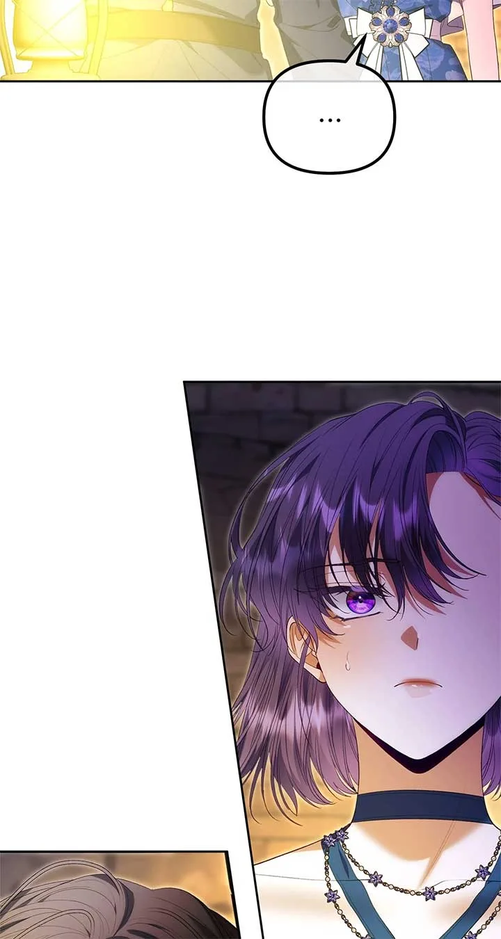 I Thought I Tamed the Villain Chapter 52 page 5
