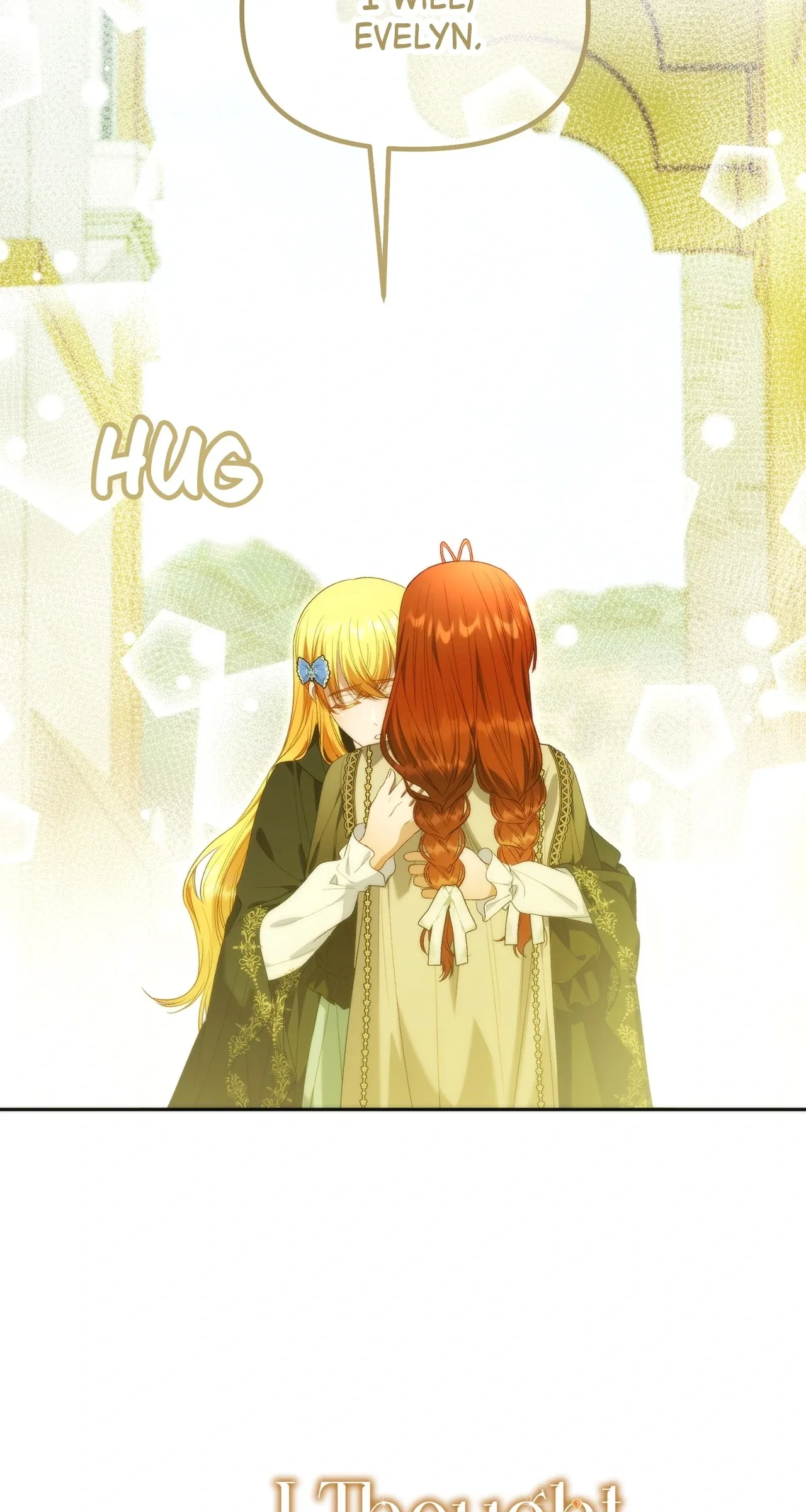 I Thought I Tamed the Villain Chapter 48 page 18