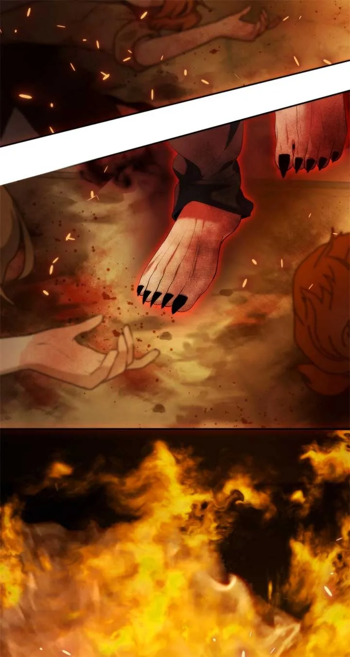 I Thought I Tamed the Villain Chapter 52 page 37