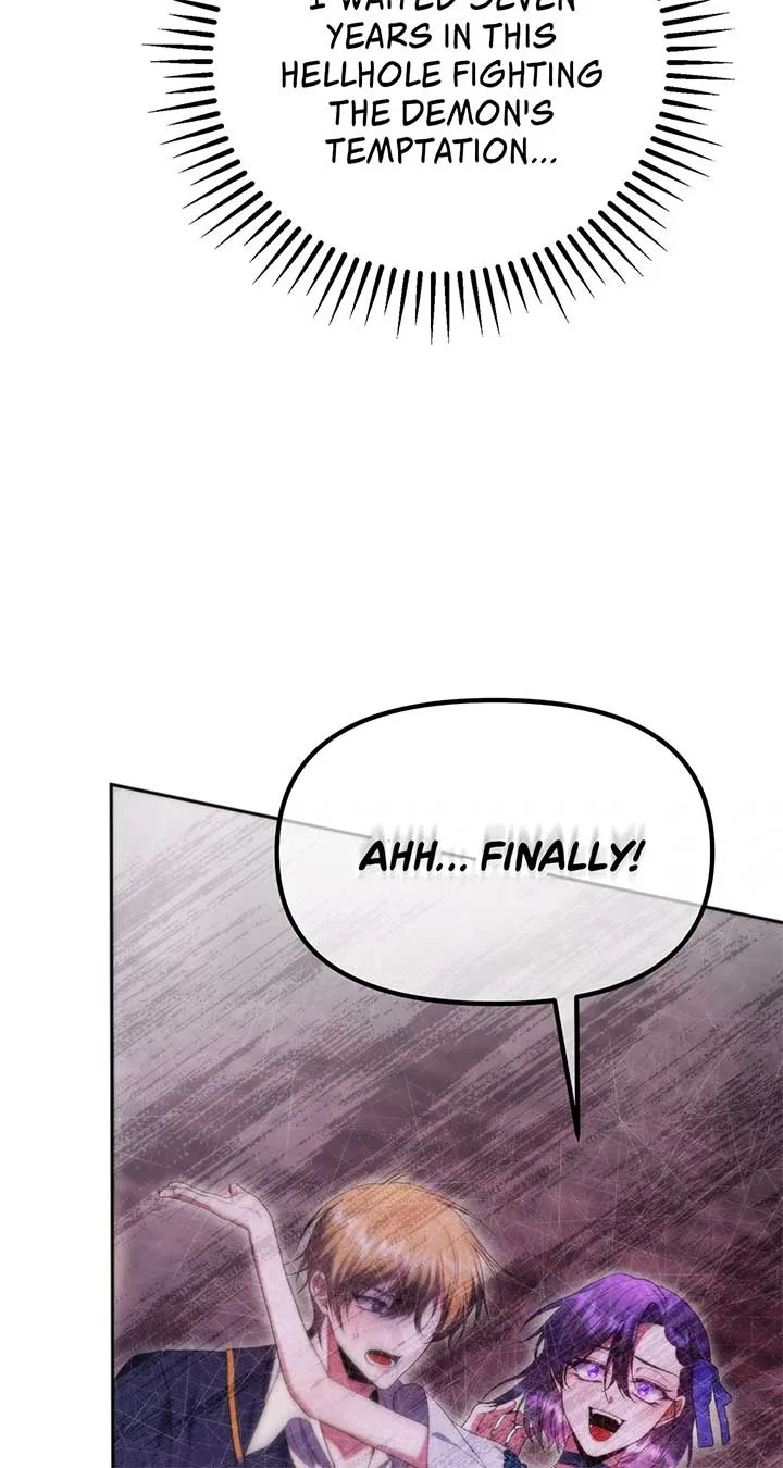 I Thought I Tamed the Villain Chapter 52 page 27