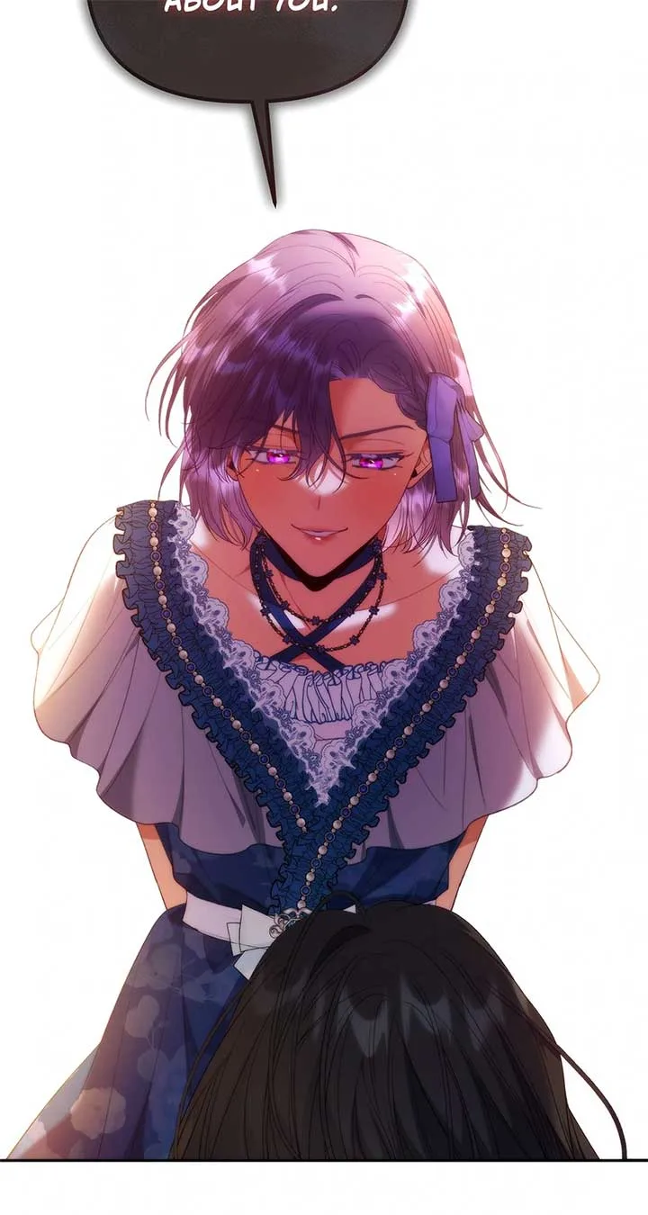 I Thought I Tamed the Villain Chapter 52 page 16