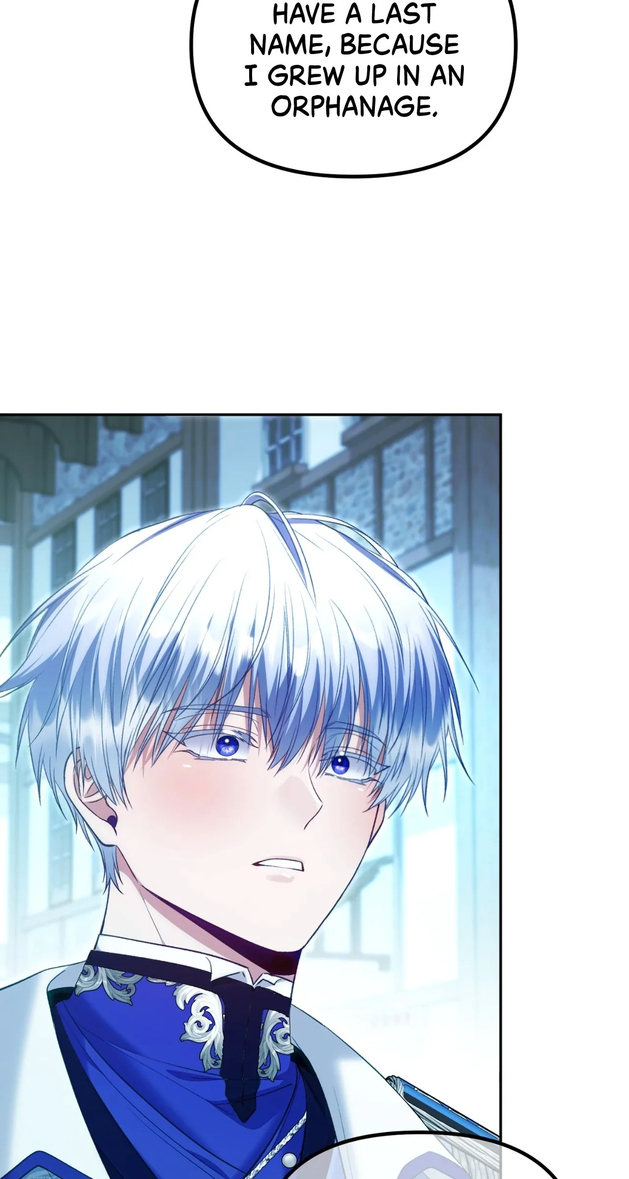 I Thought I Tamed the Villain Chapter 44 page 53
