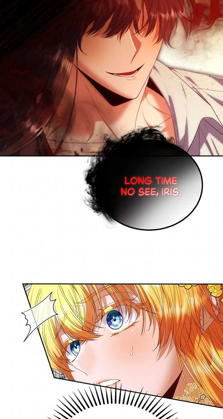 I Thought I Tamed the Villain Chapter 53 page 4