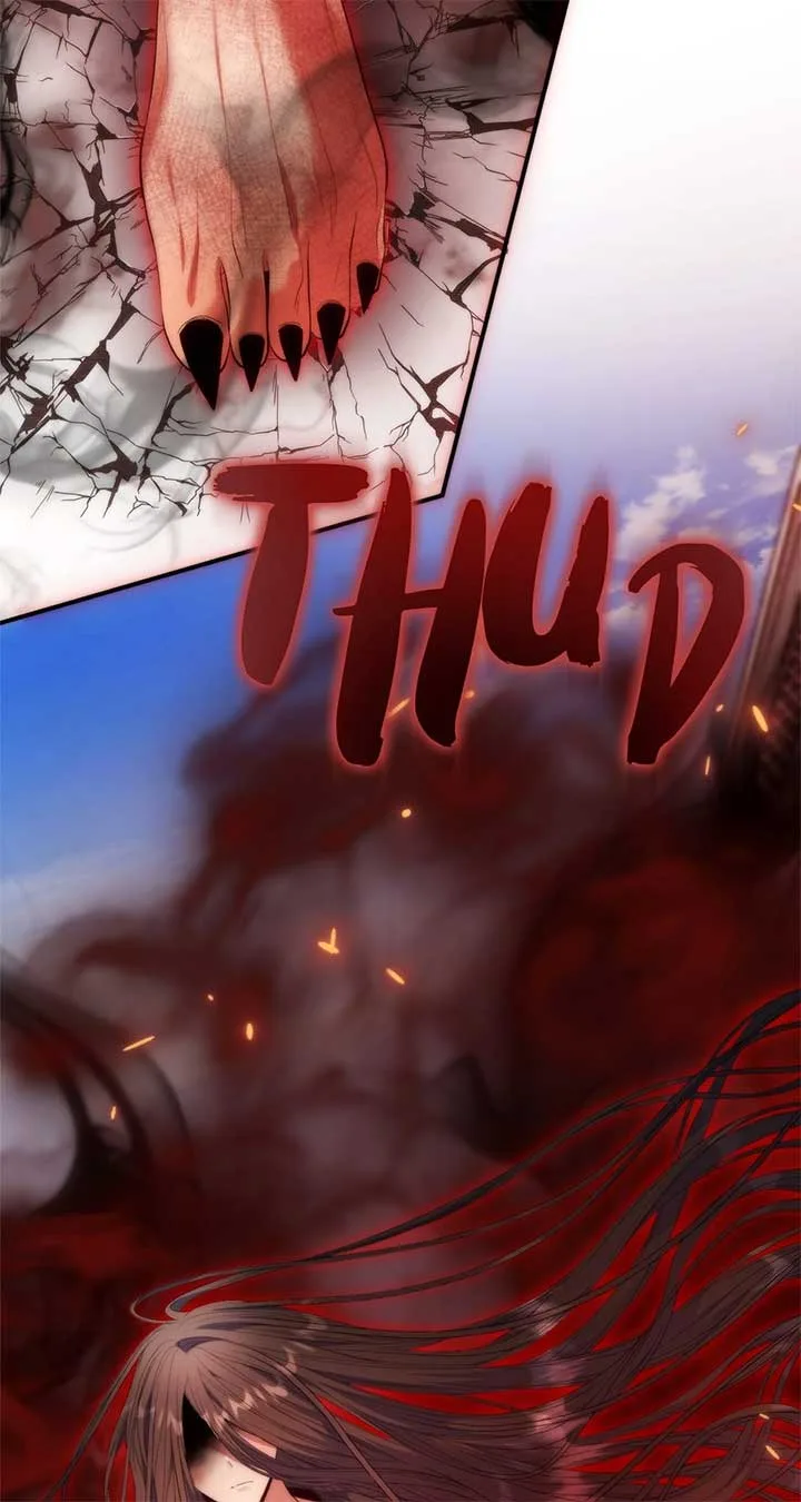 I Thought I Tamed the Villain Chapter 52 page 82