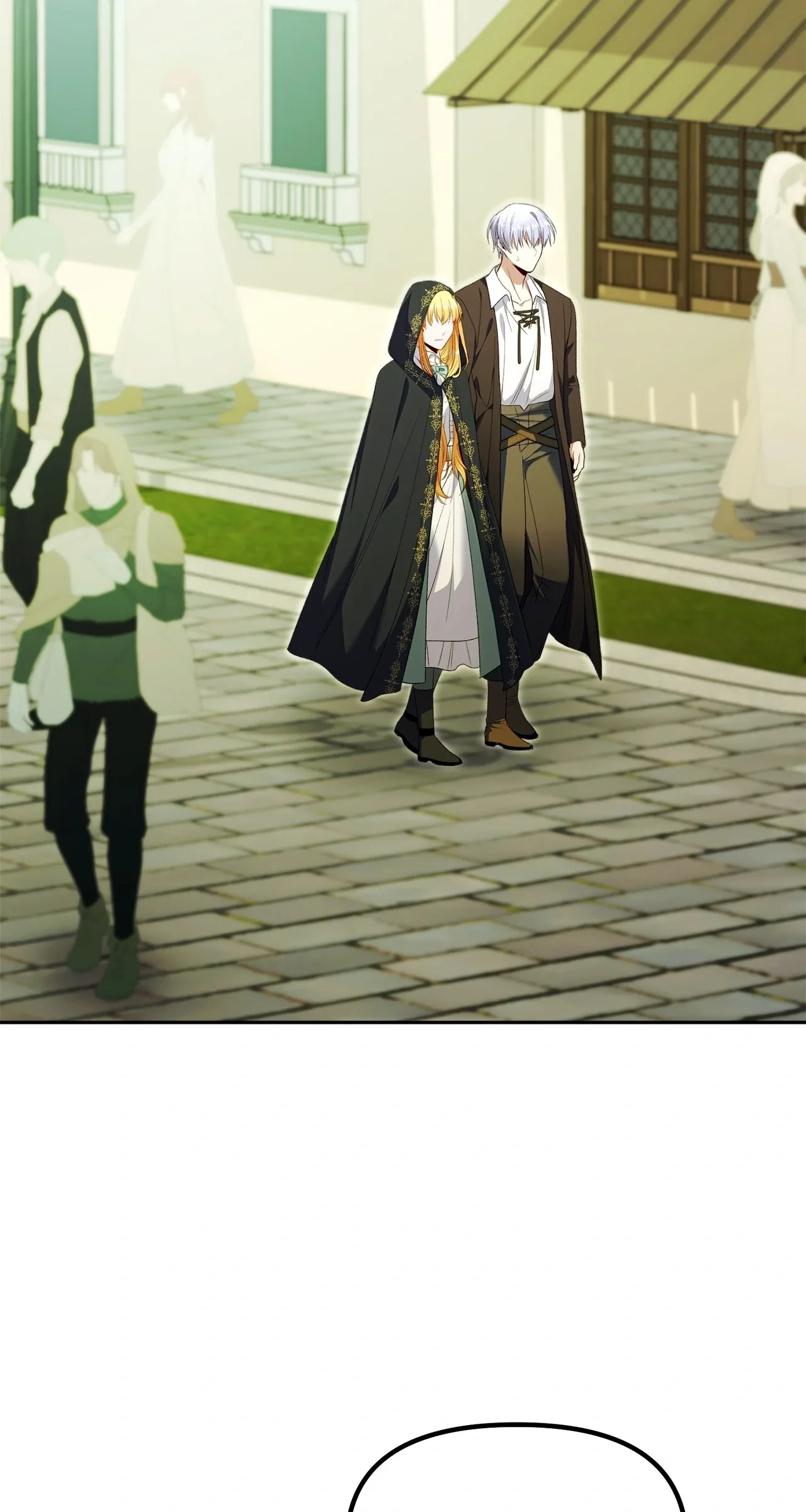 I Thought I Tamed the Villain Chapter 48 page 20