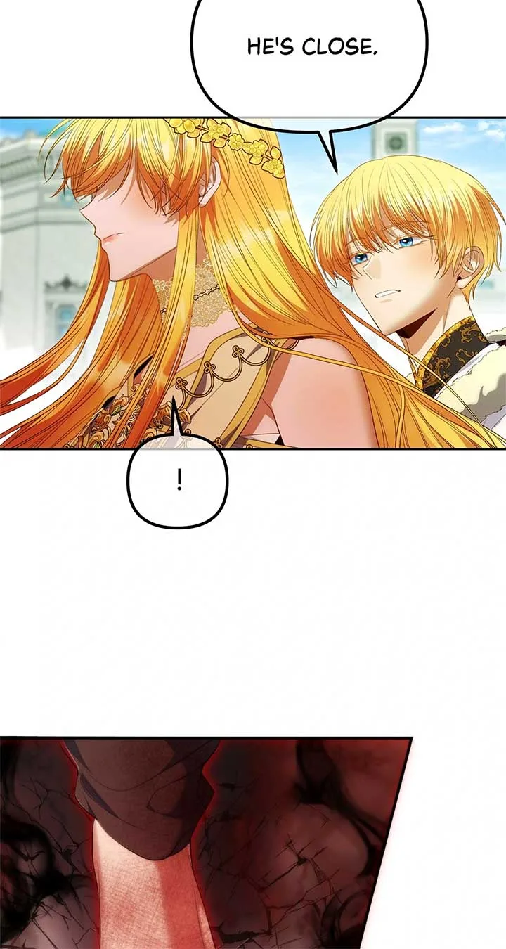 I Thought I Tamed the Villain Chapter 52 page 81