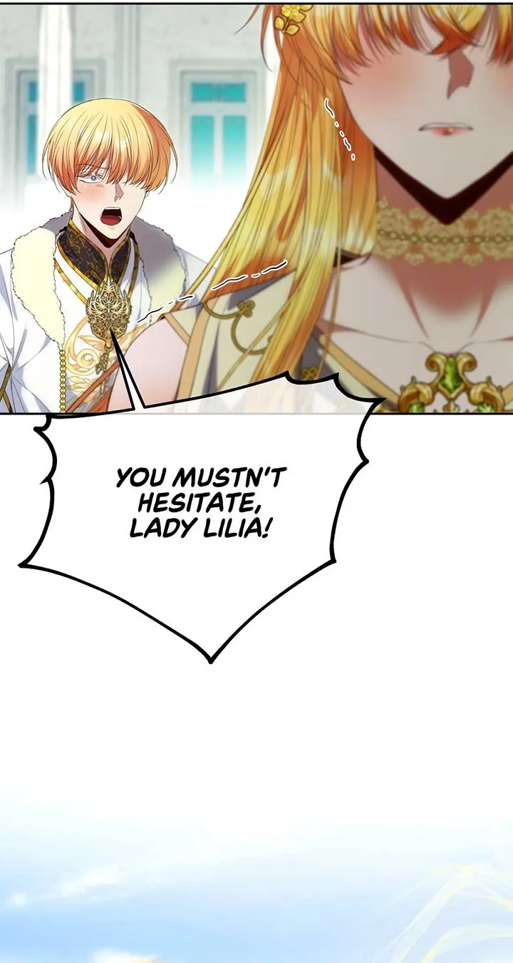 I Thought I Tamed the Villain Chapter 53 page 19