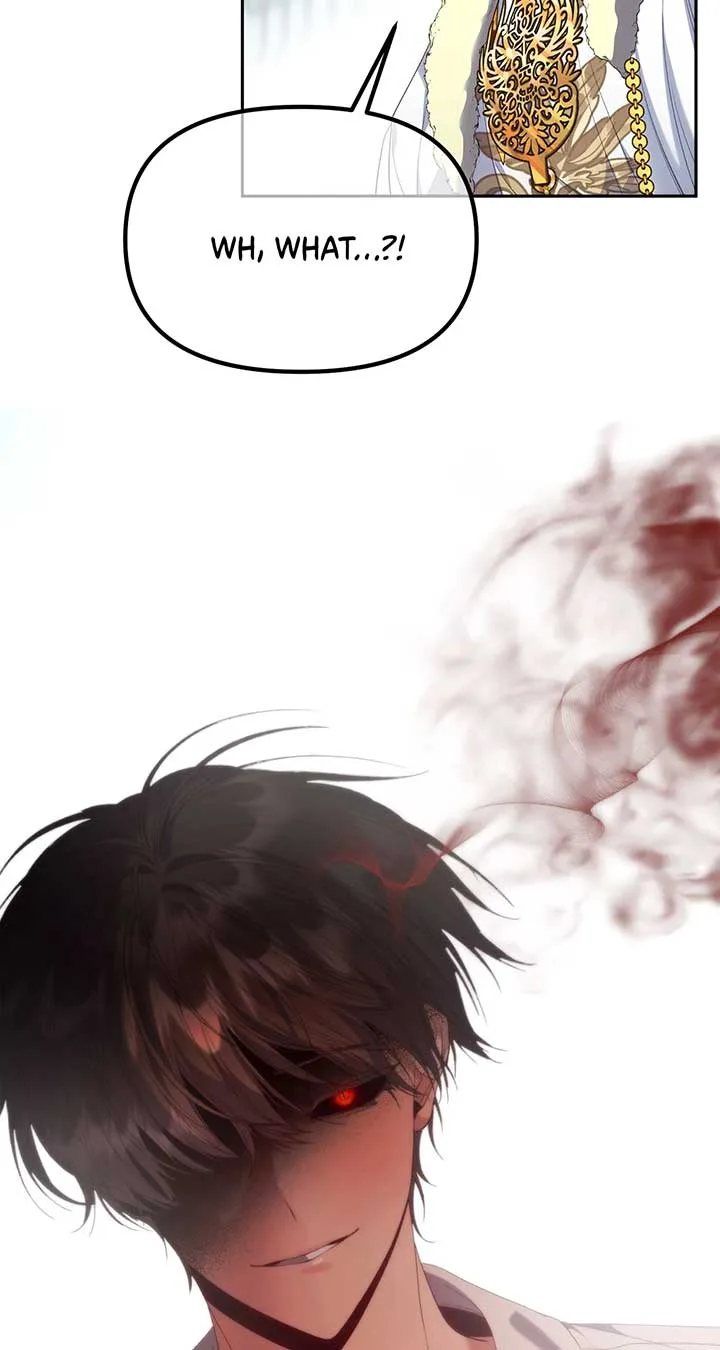 I Thought I Tamed the Villain Chapter 53 page 28