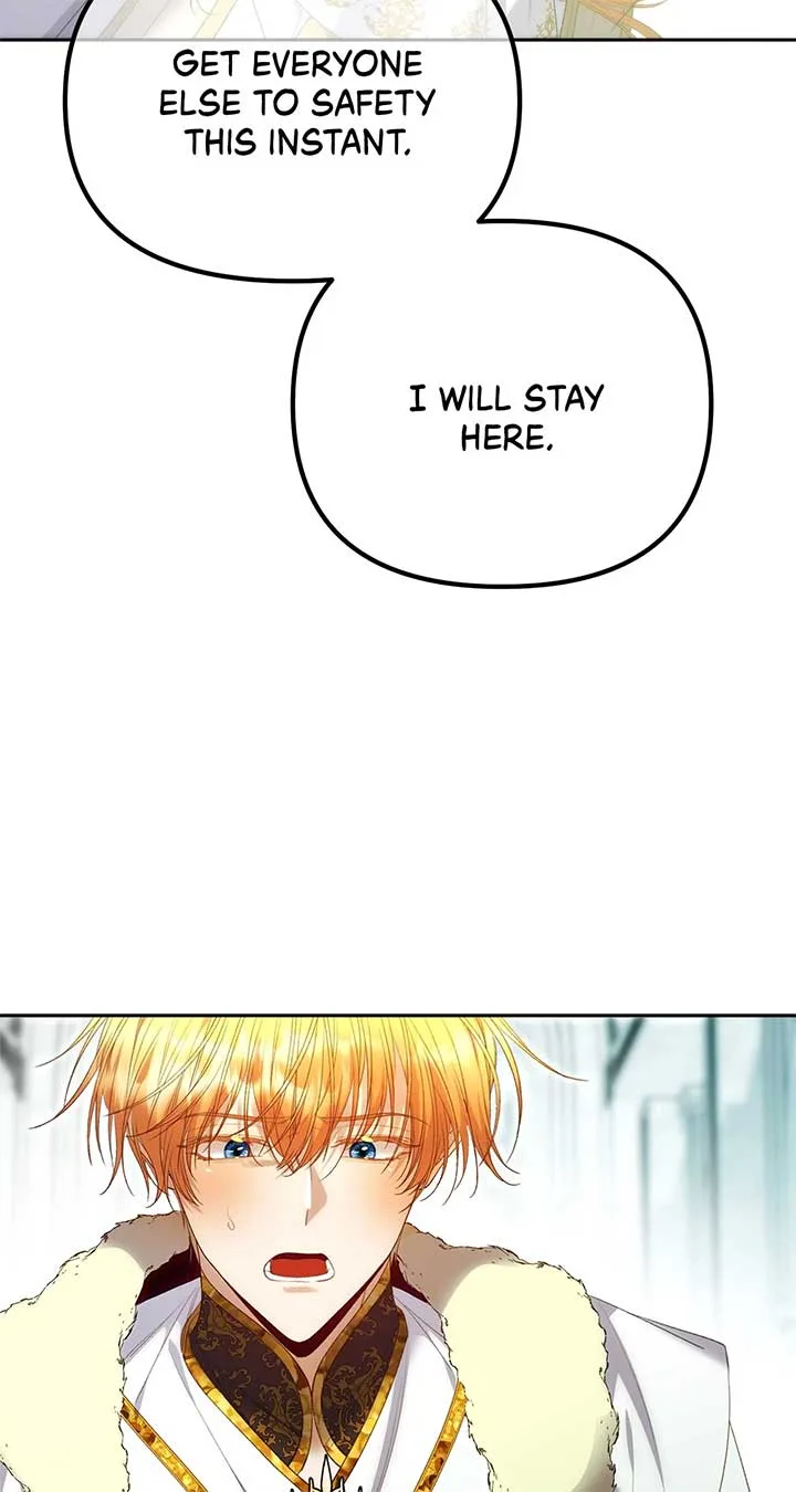 I Thought I Tamed the Villain Chapter 52 page 70
