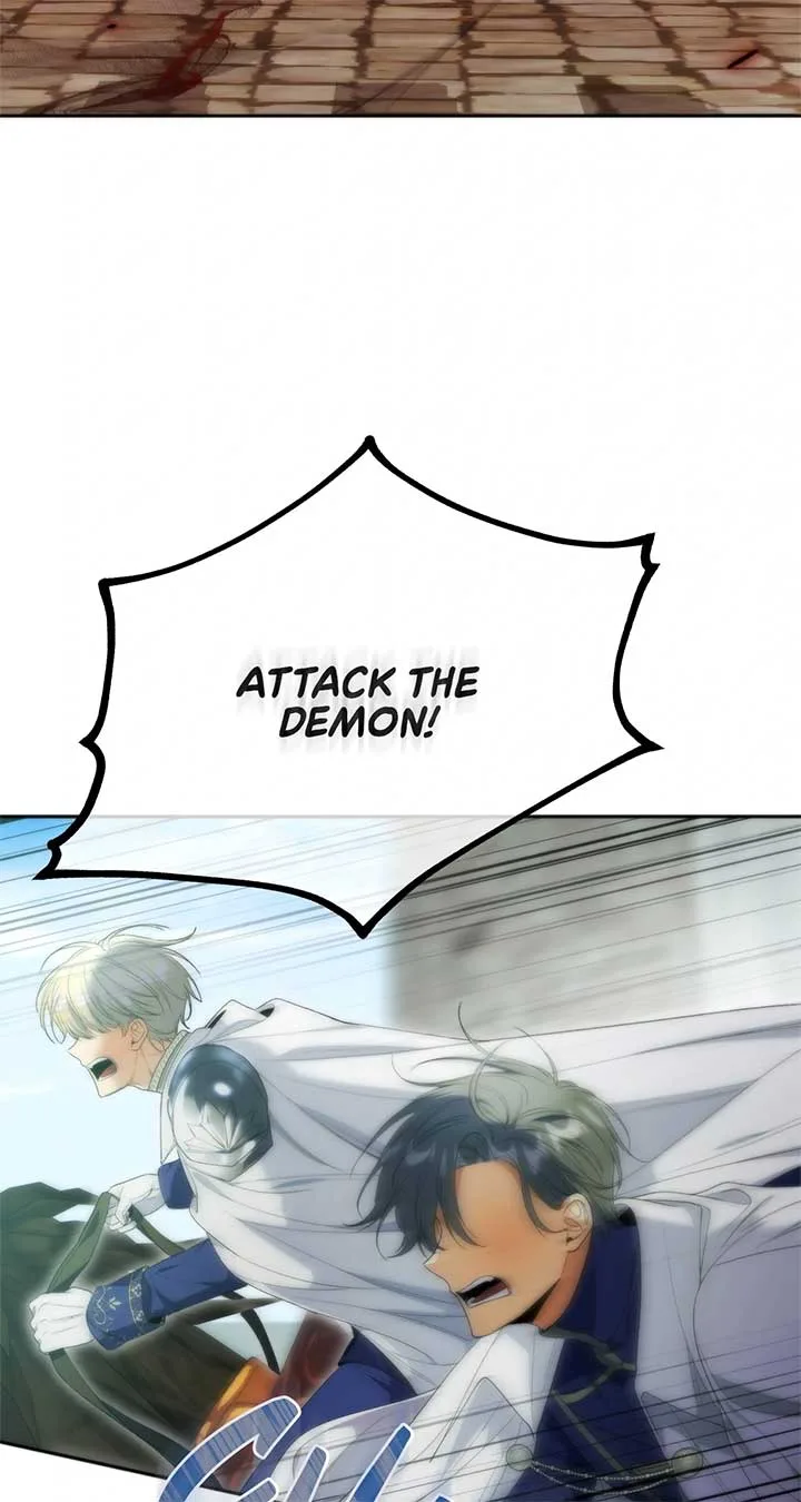 I Thought I Tamed the Villain Chapter 52 page 53