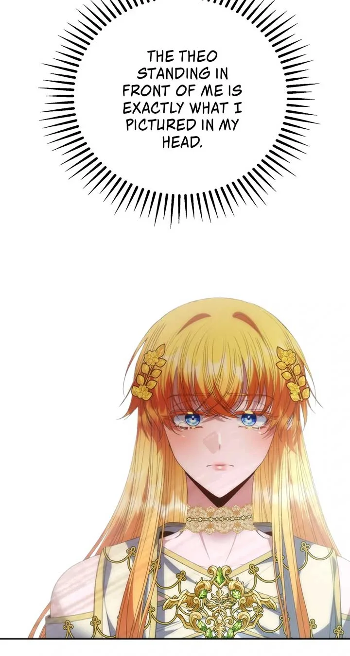 I Thought I Tamed the Villain Chapter 53 page 16