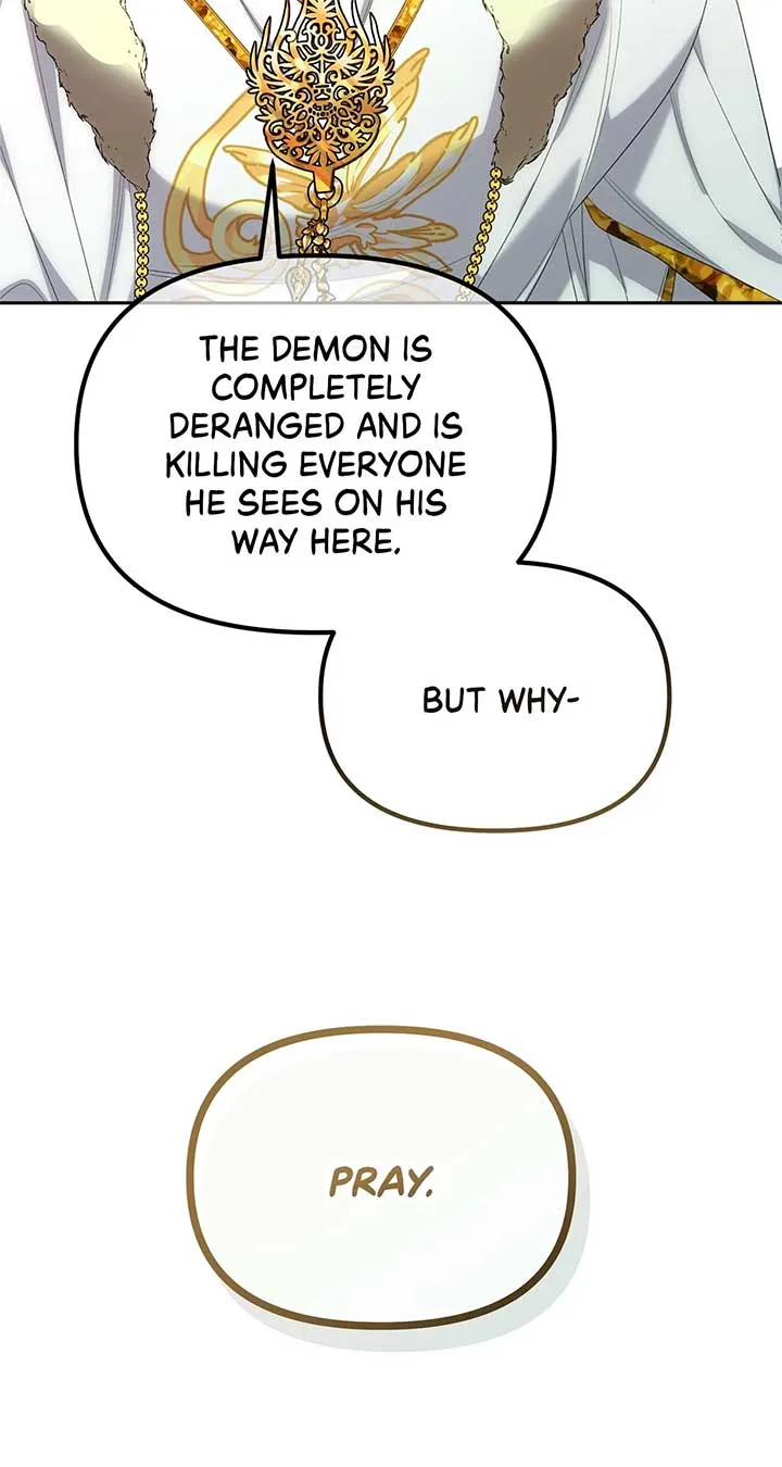 I Thought I Tamed the Villain Chapter 52 page 71
