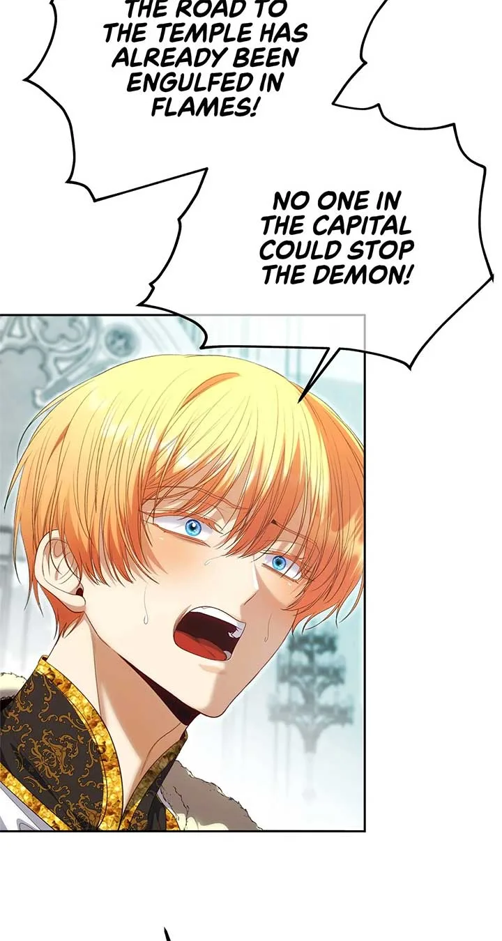 I Thought I Tamed the Villain Chapter 52 page 67