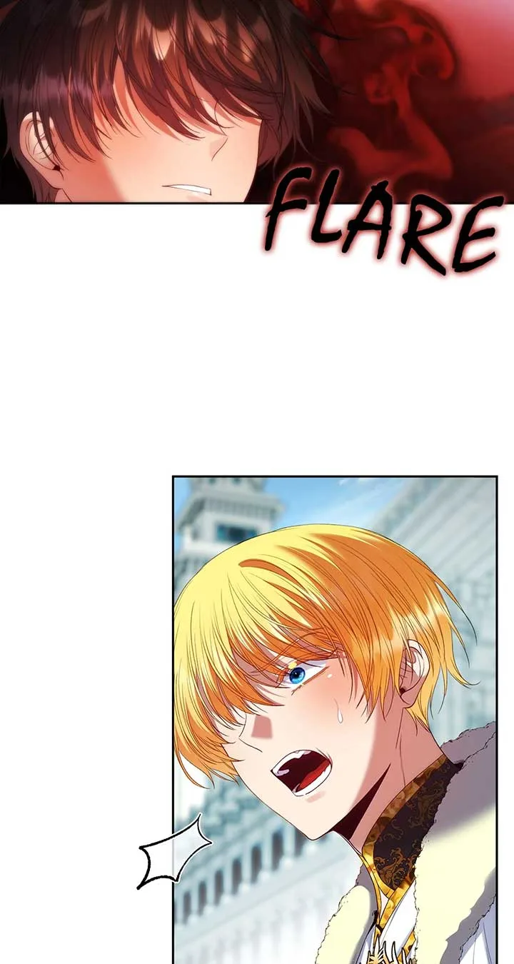 I Thought I Tamed the Villain Chapter 53 page 27