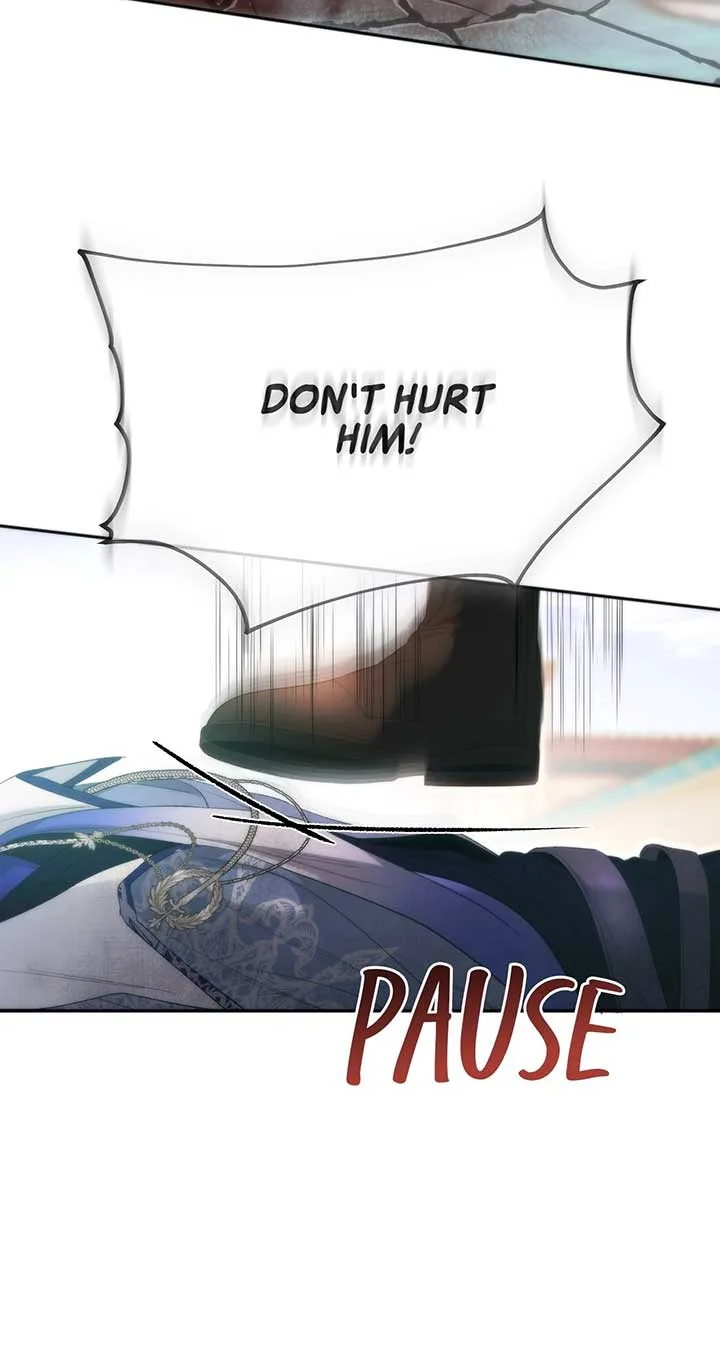 I Thought I Tamed the Villain Chapter 53 page 63