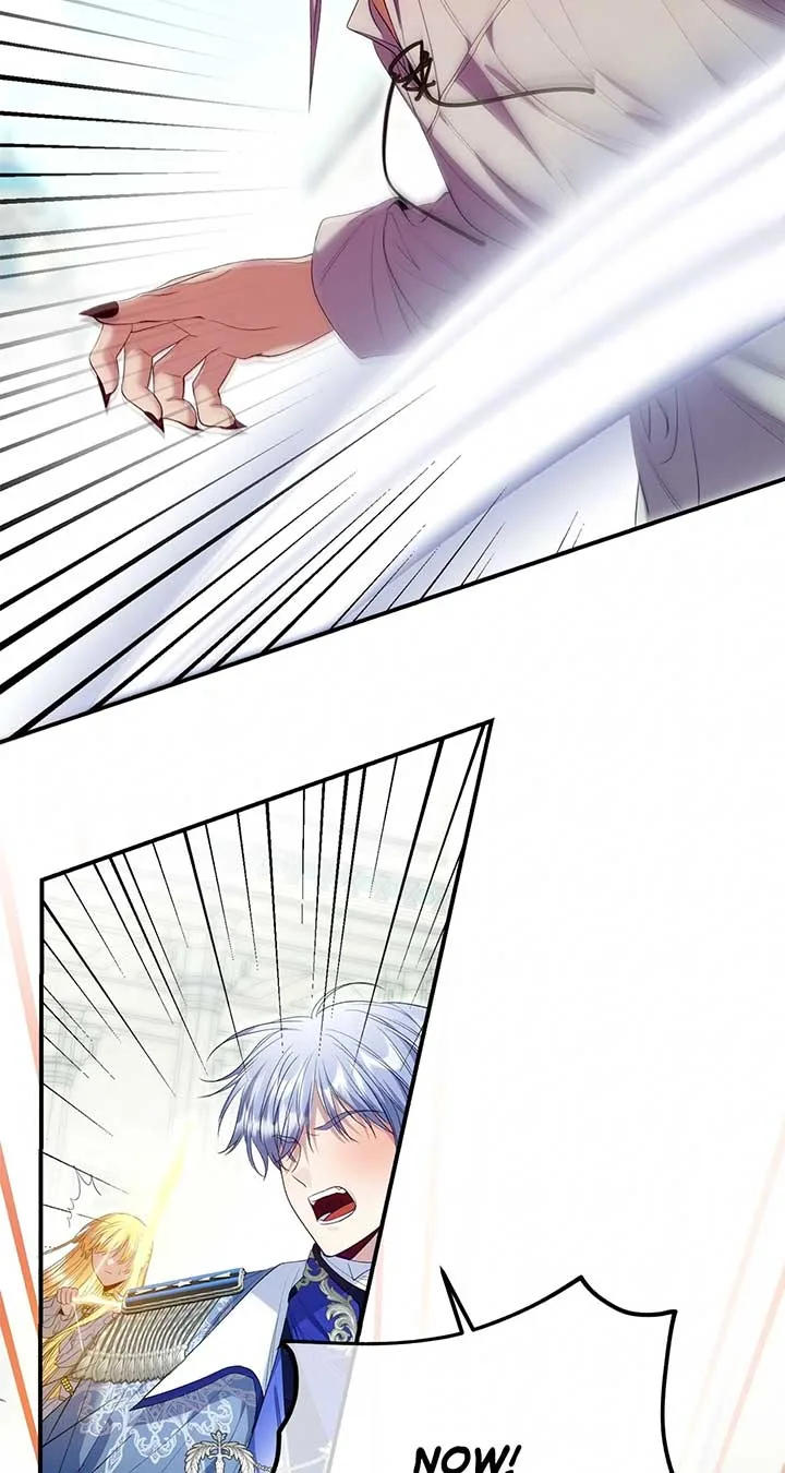 I Thought I Tamed the Villain Chapter 53 page 53