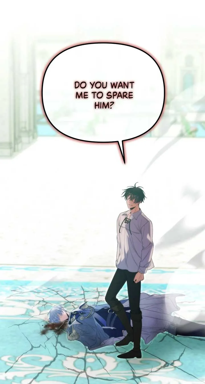 I Thought I Tamed the Villain Chapter 53 page 64