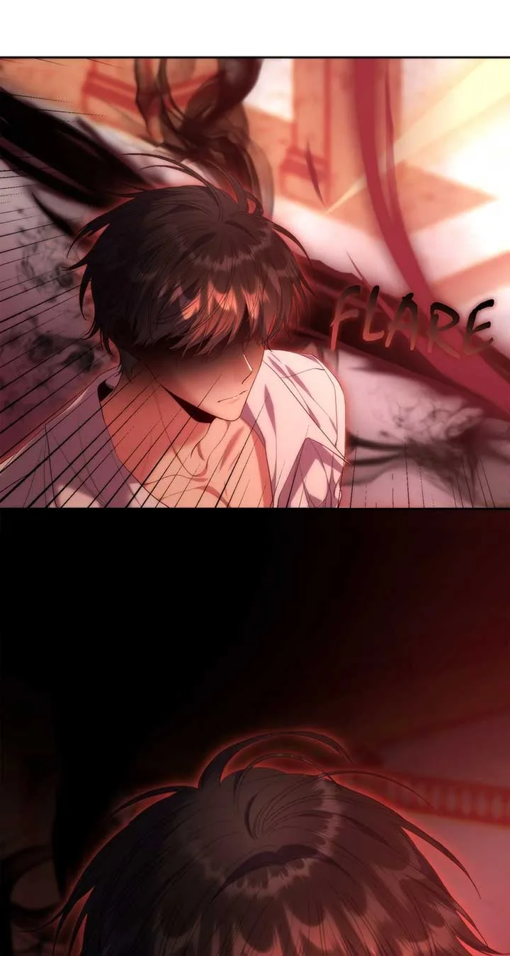 I Thought I Tamed the Villain Chapter 53 page 36