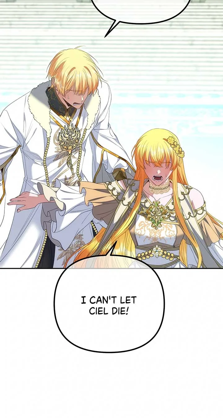 I Thought I Tamed the Villain Chapter 53 page 70