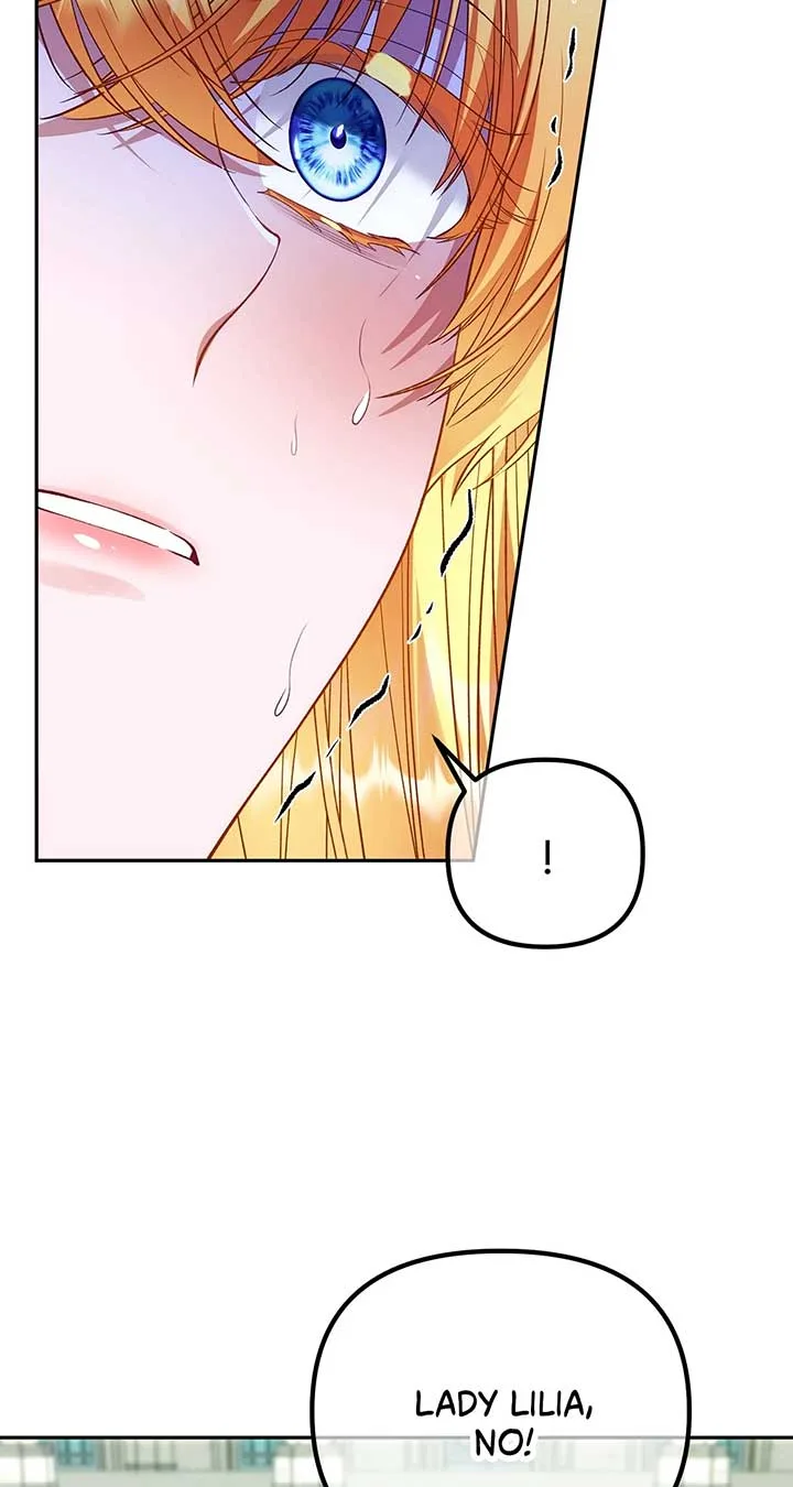 I Thought I Tamed the Villain Chapter 53 page 69