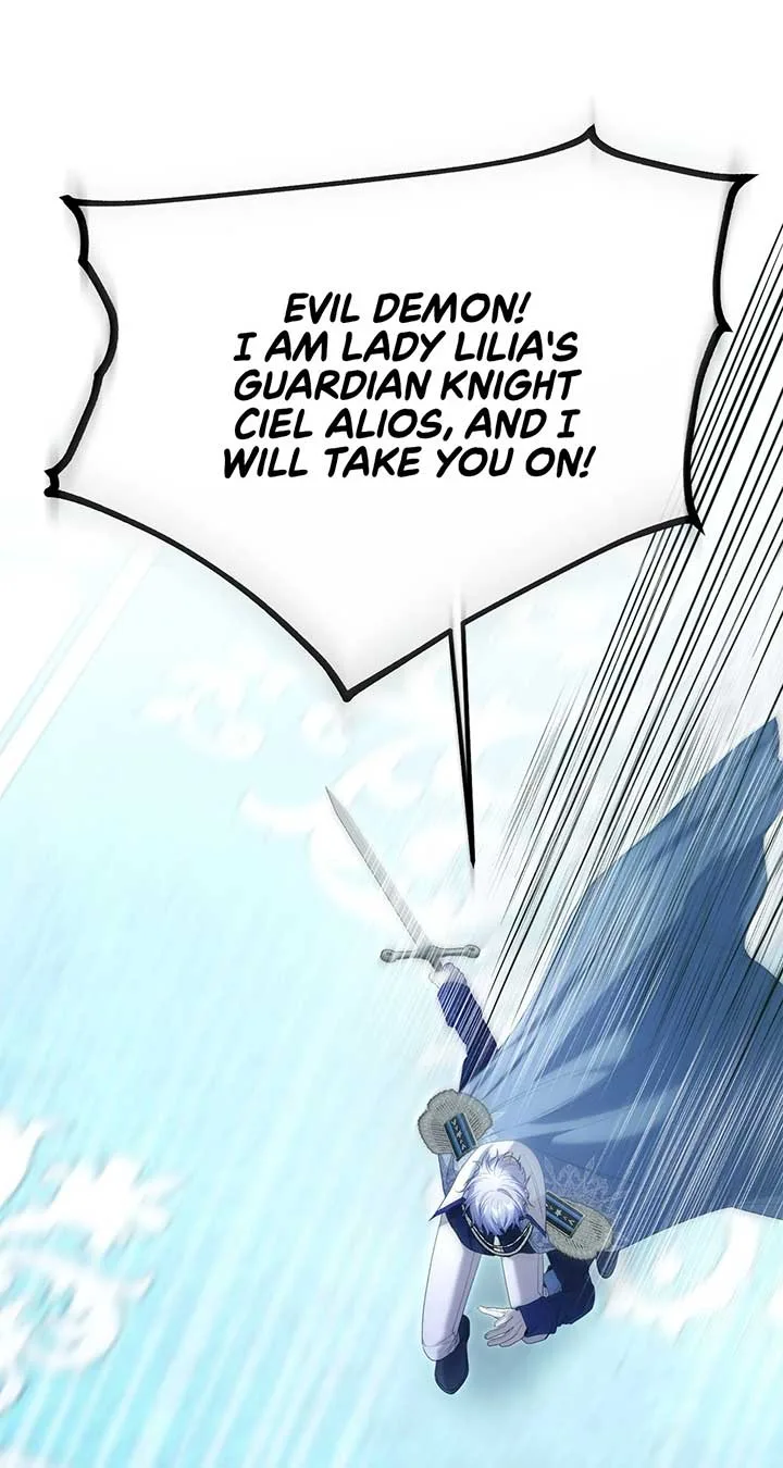 I Thought I Tamed the Villain Chapter 53 page 44