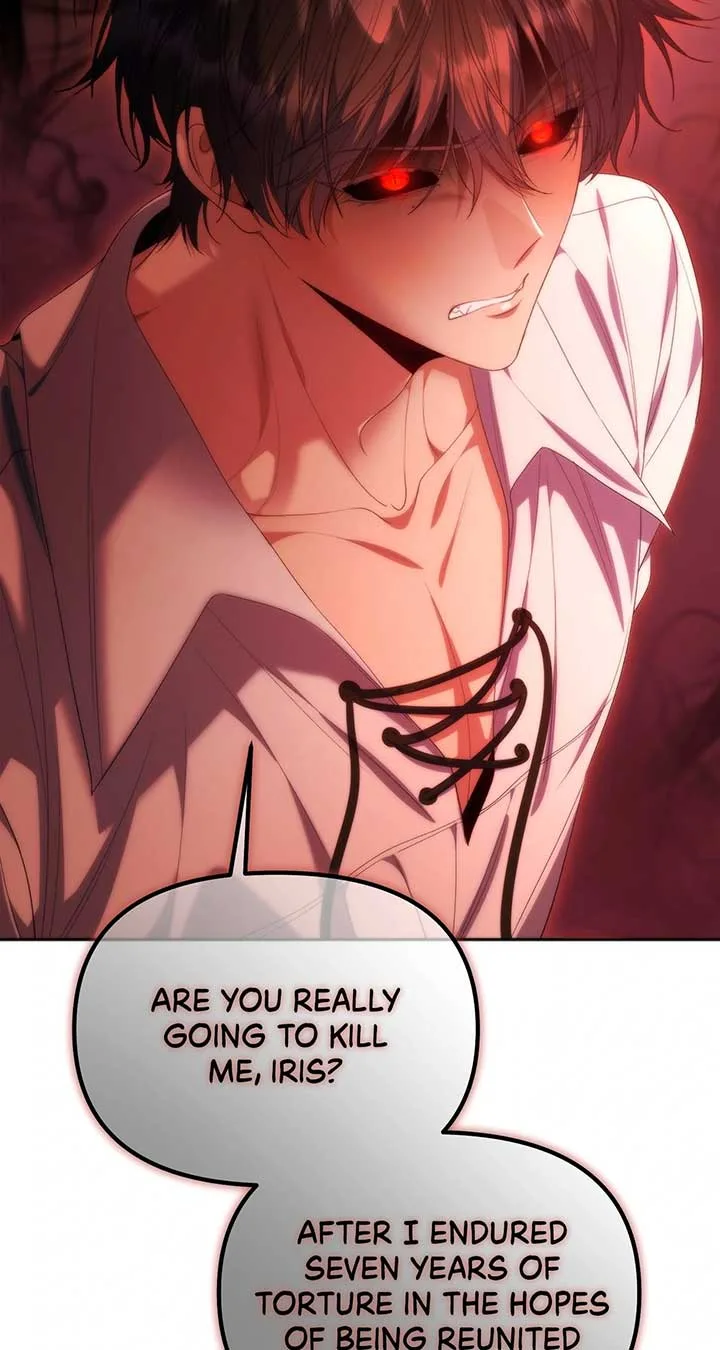 I Thought I Tamed the Villain Chapter 53 page 37