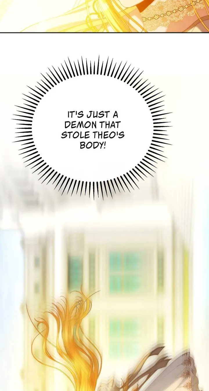 I Thought I Tamed the Villain Chapter 53 page 33