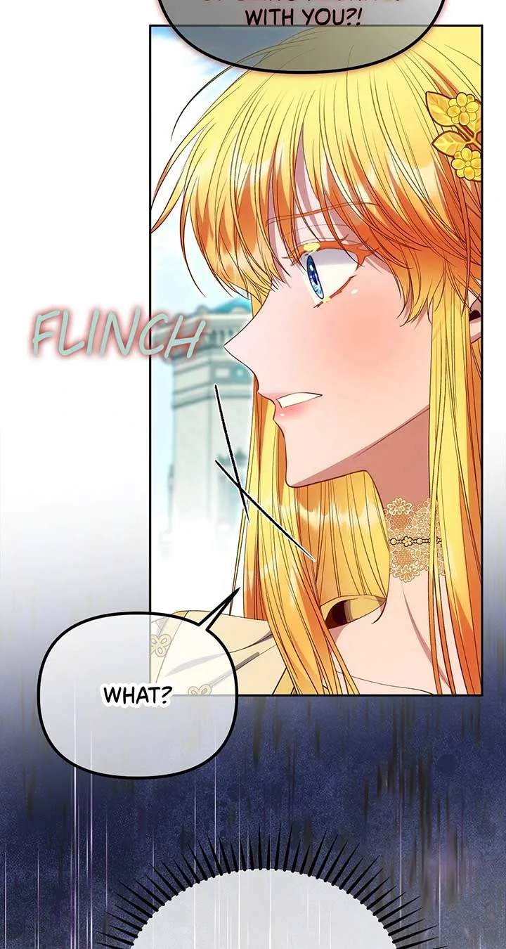 I Thought I Tamed the Villain Chapter 53 page 38