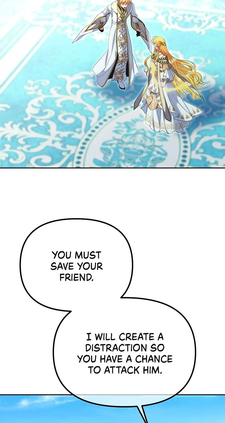 I Thought I Tamed the Villain Chapter 53 page 40