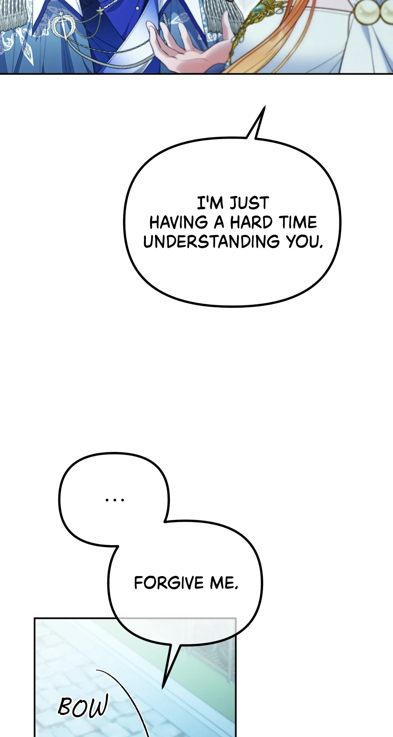 I Thought I Tamed the Villain Chapter 44 page 61
