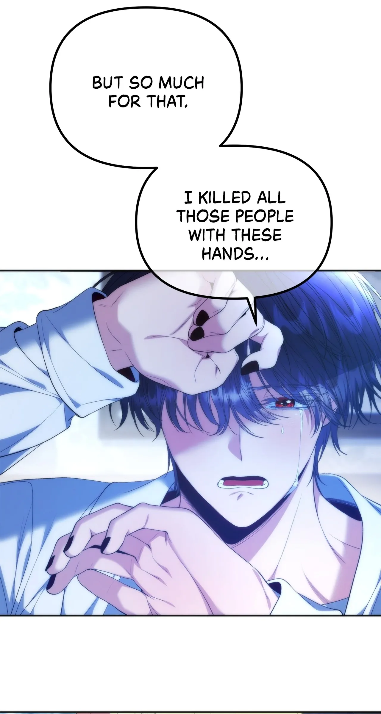 I Thought I Tamed the Villain Chapter 55 page 13